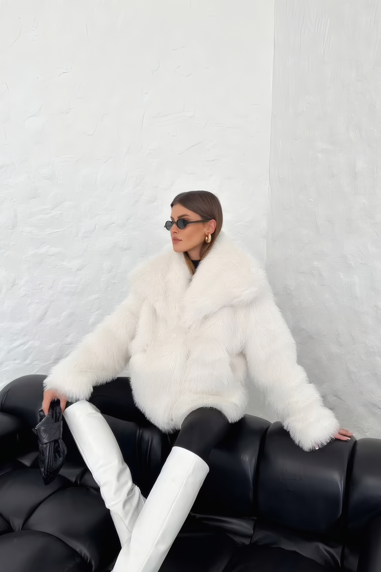 LORI - PELZJACKE