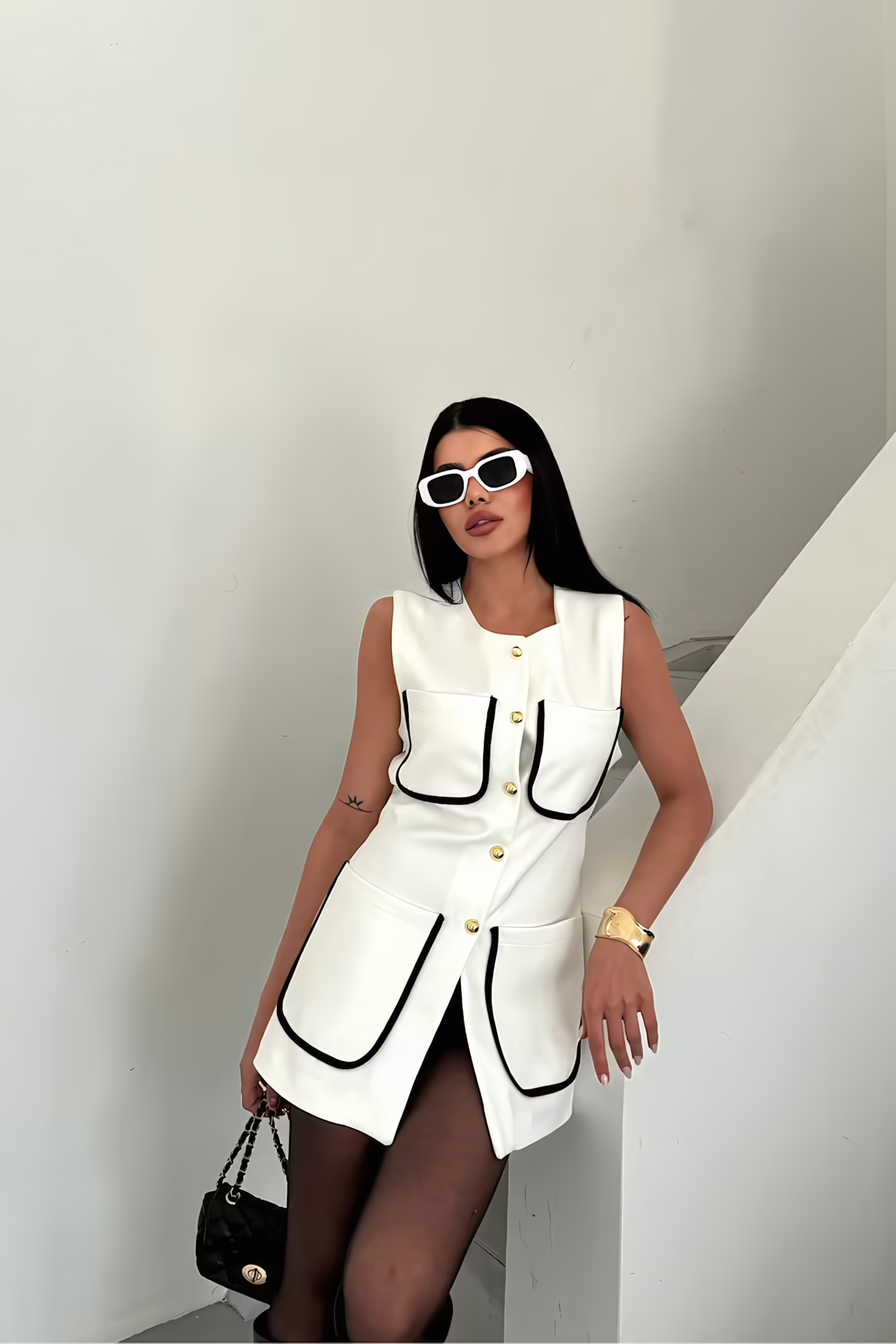 ALARA WESTE