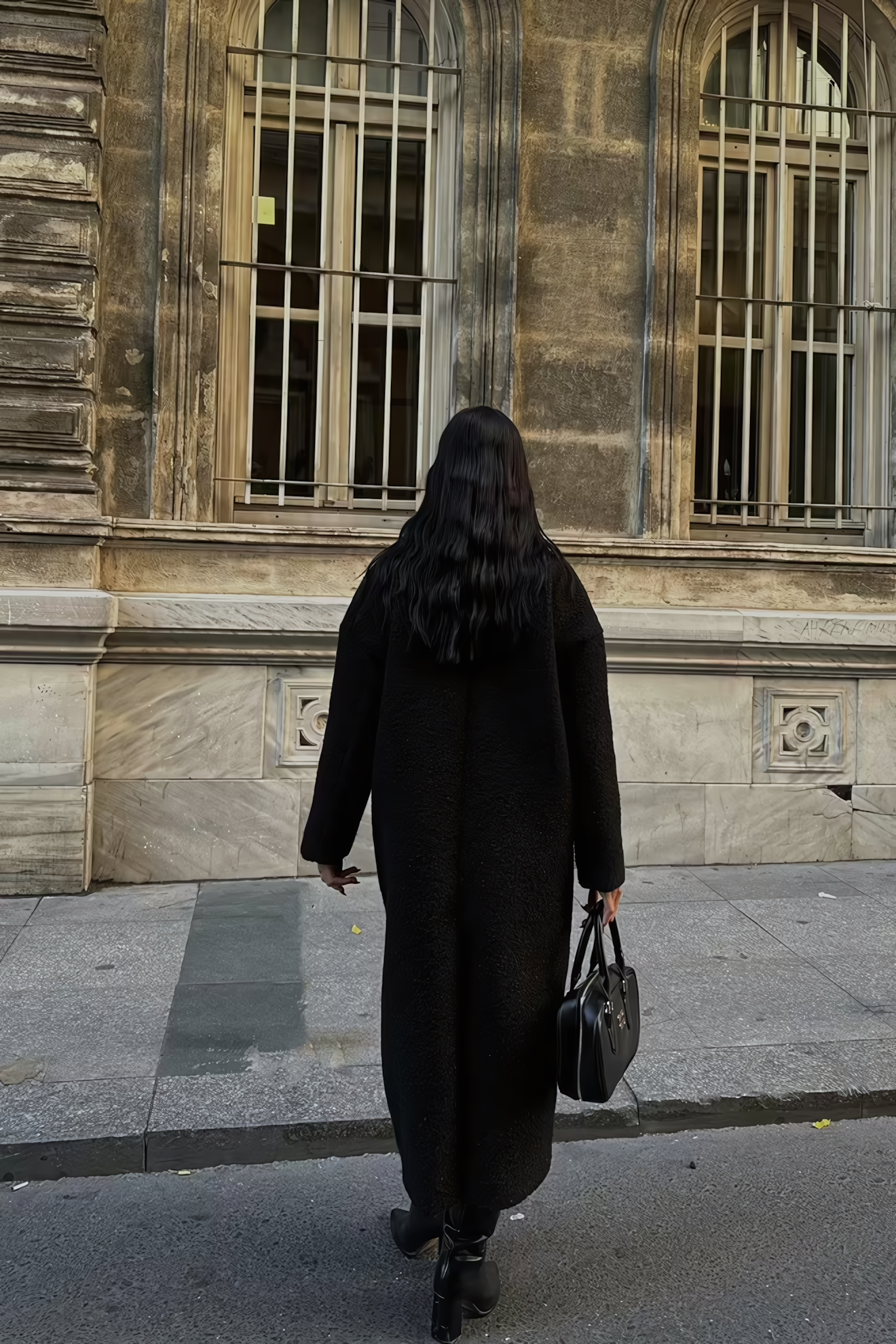 AMORE COAT