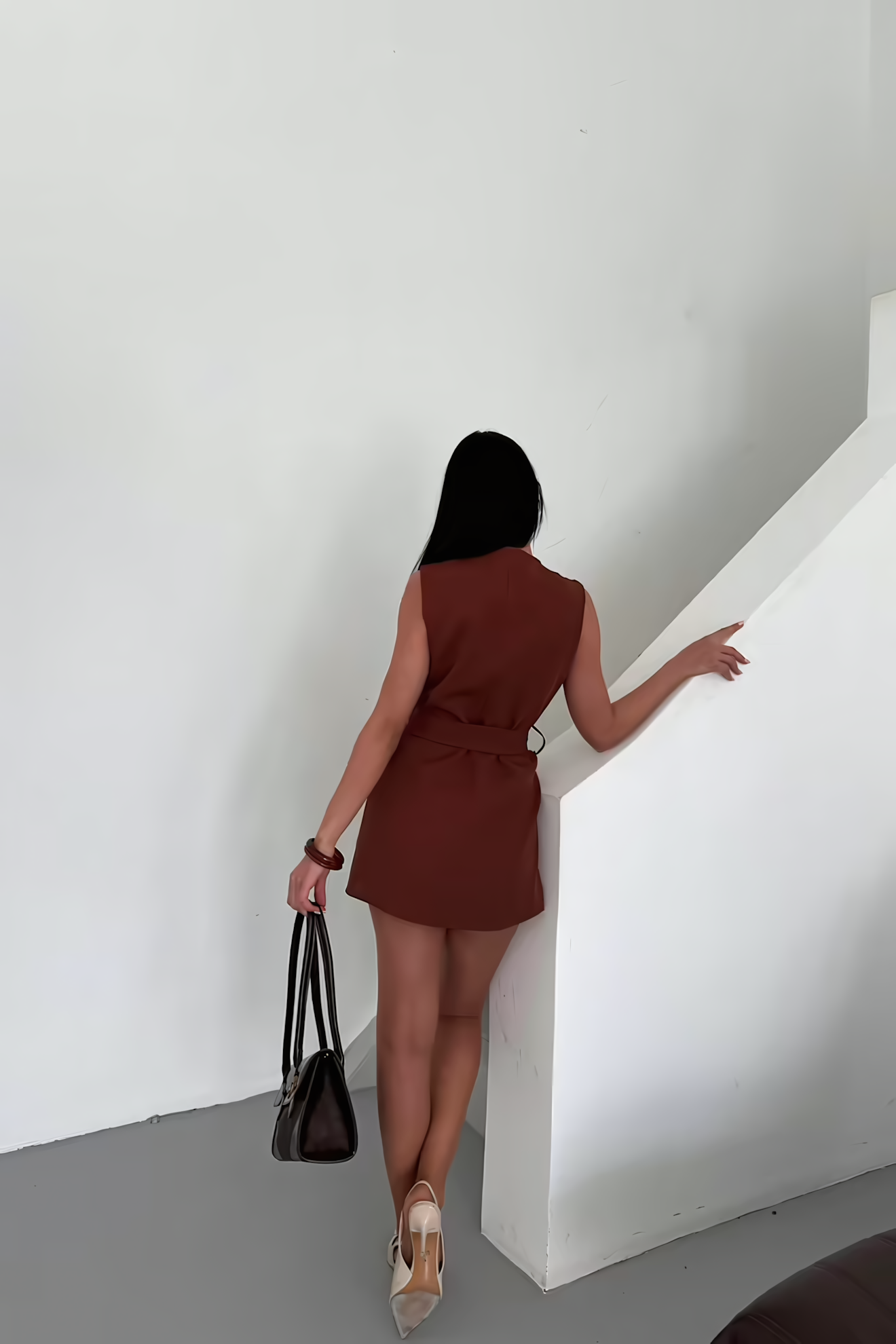 ALARA WESTE