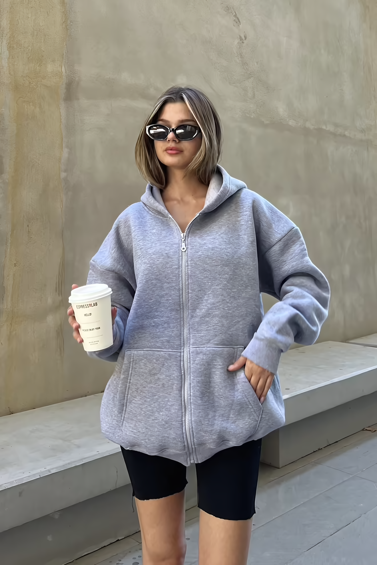 JENNY HOODIE