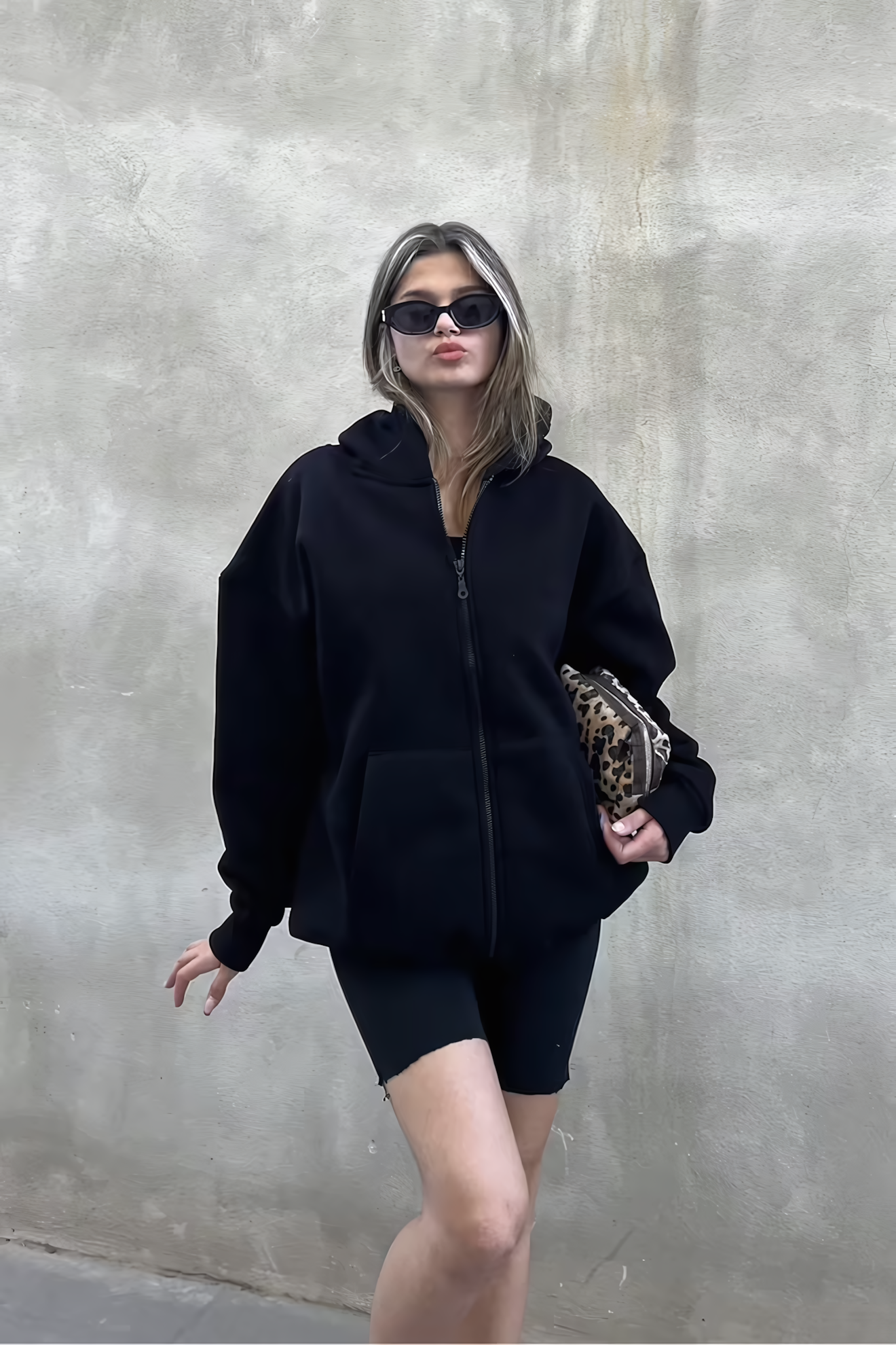 JENNY HOODIE