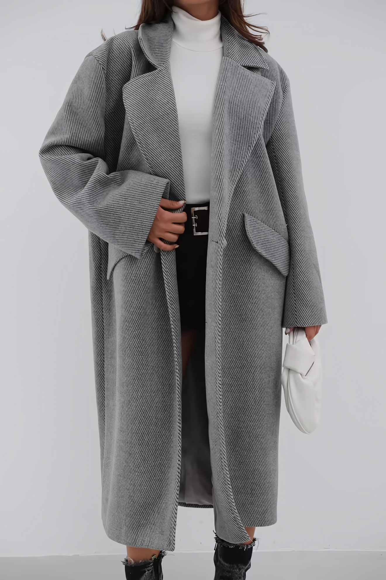 JENNY COAT