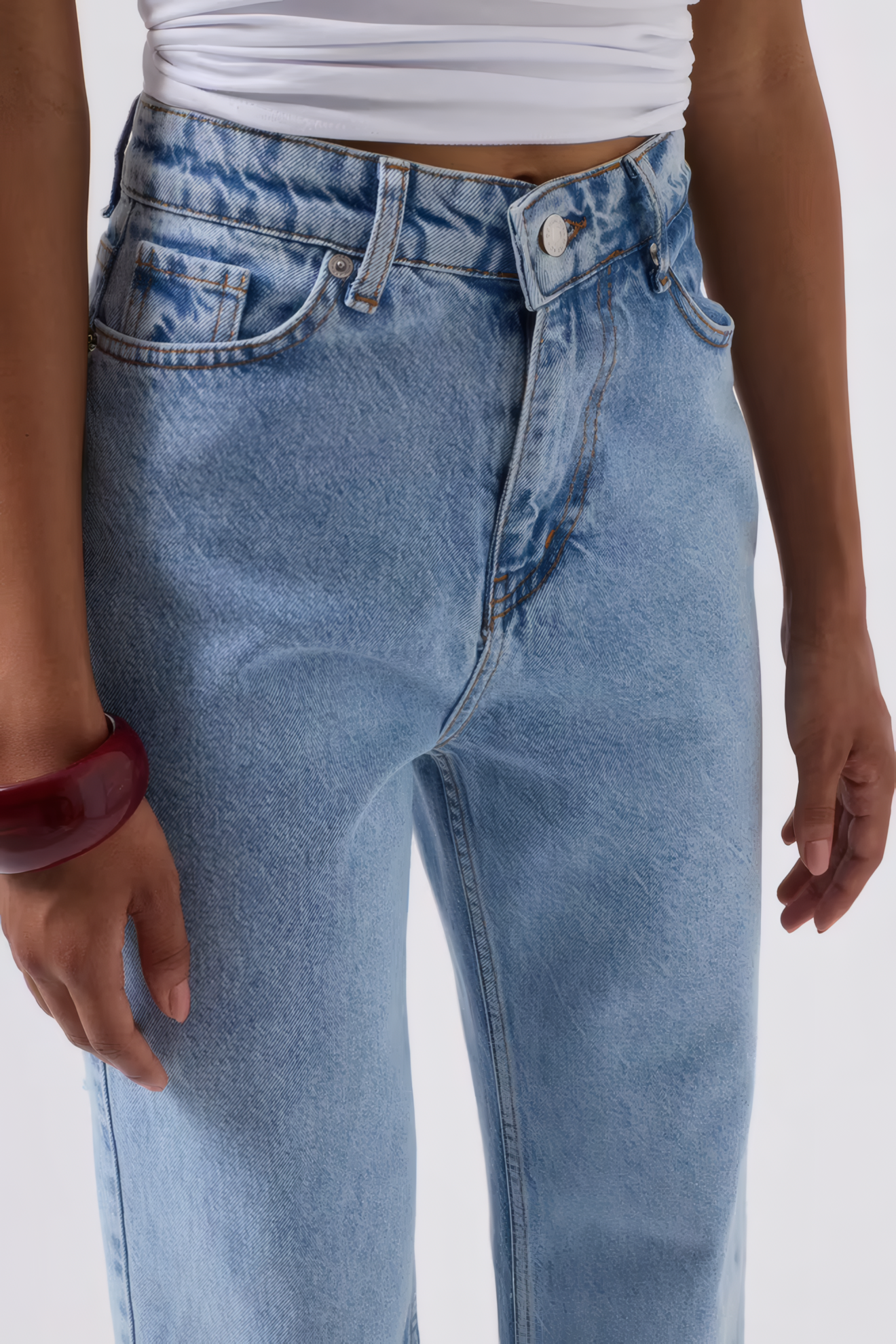 KILYE JEANS