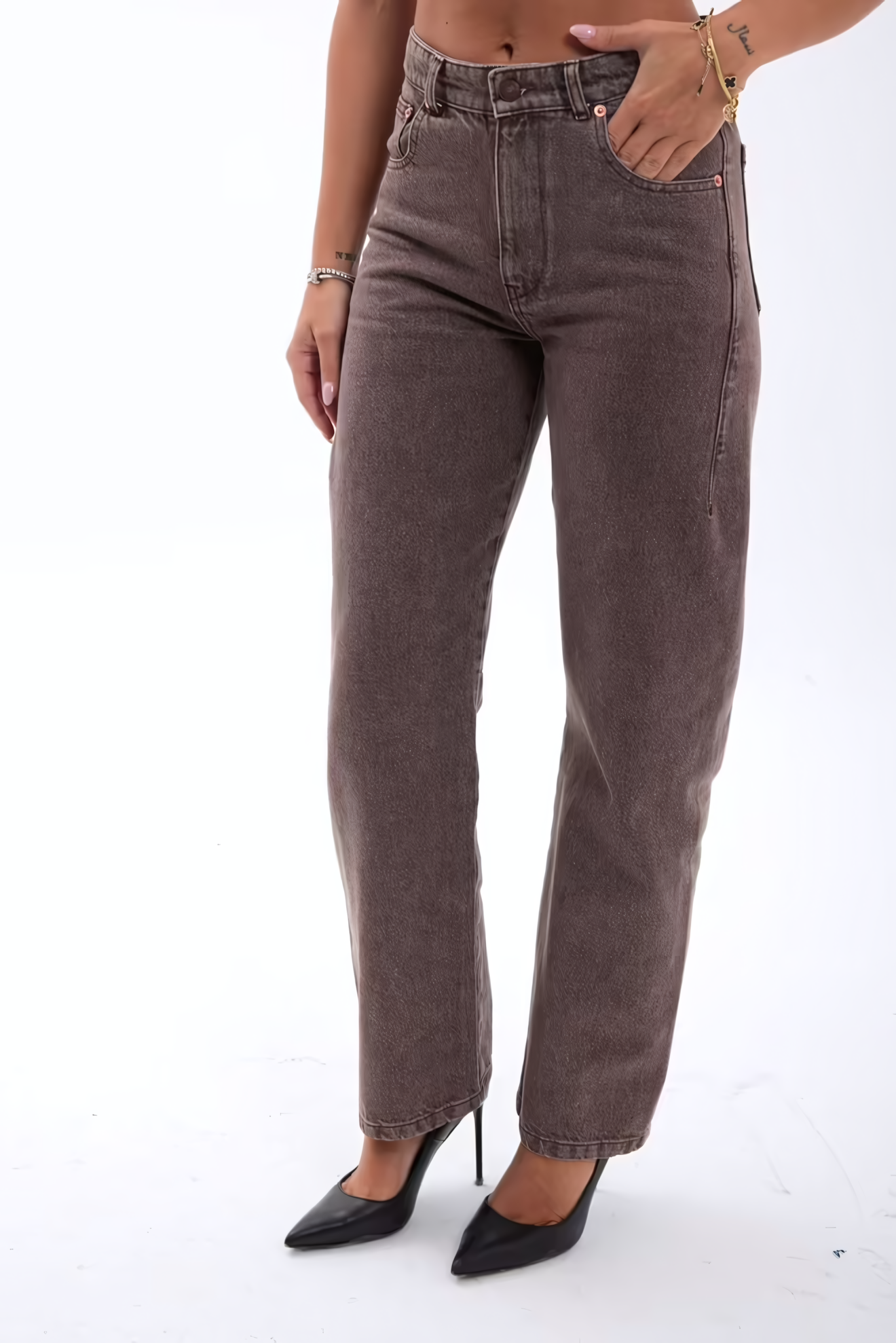 ALARA JEANS