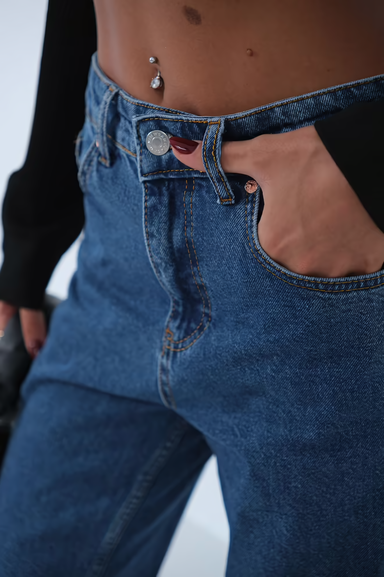 LORI SKINNY JEANS