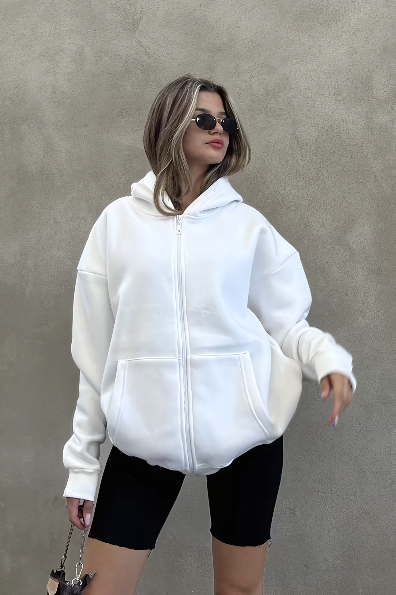 JENNY HOODIE