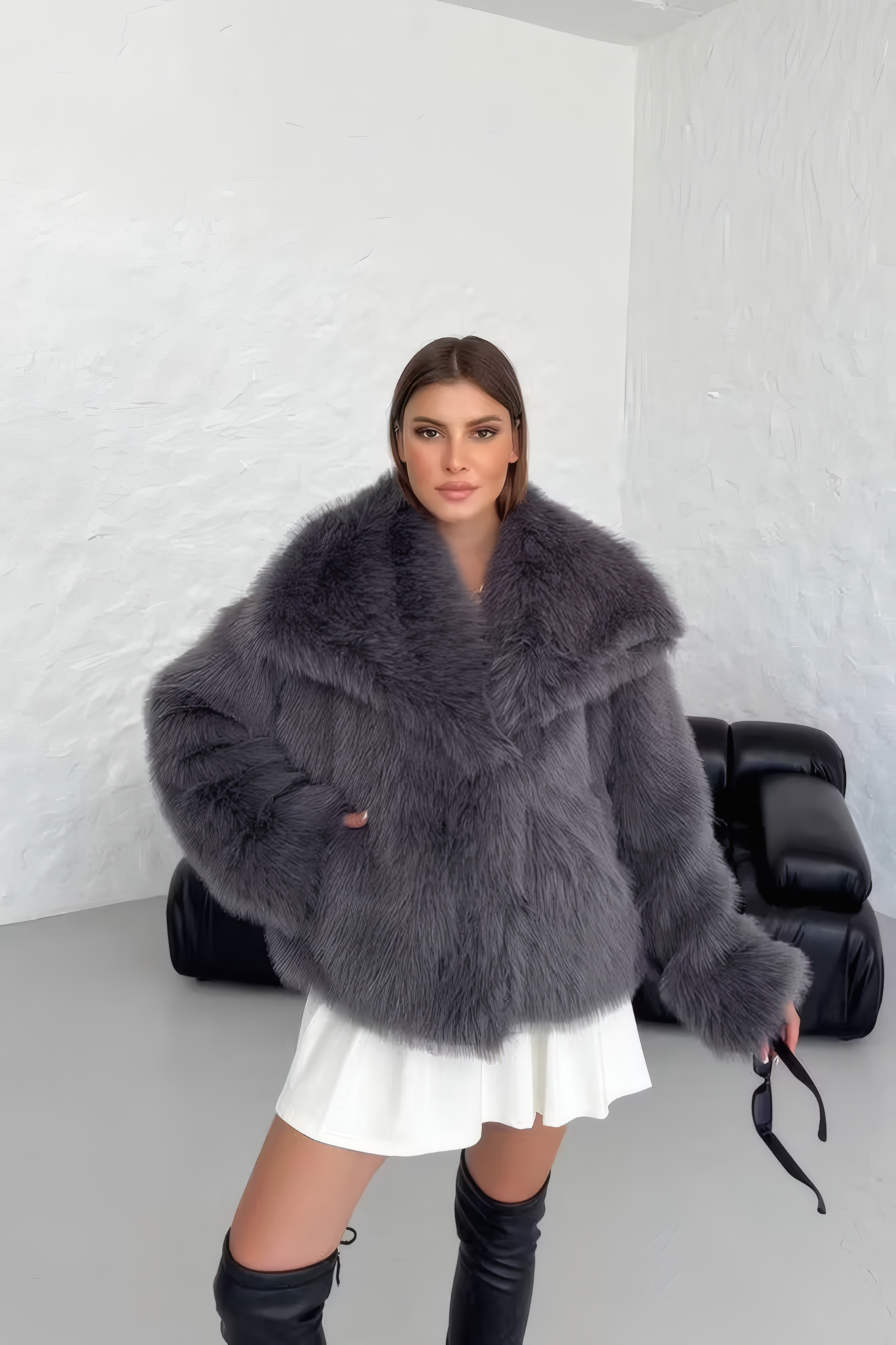LORI - PELZJACKE