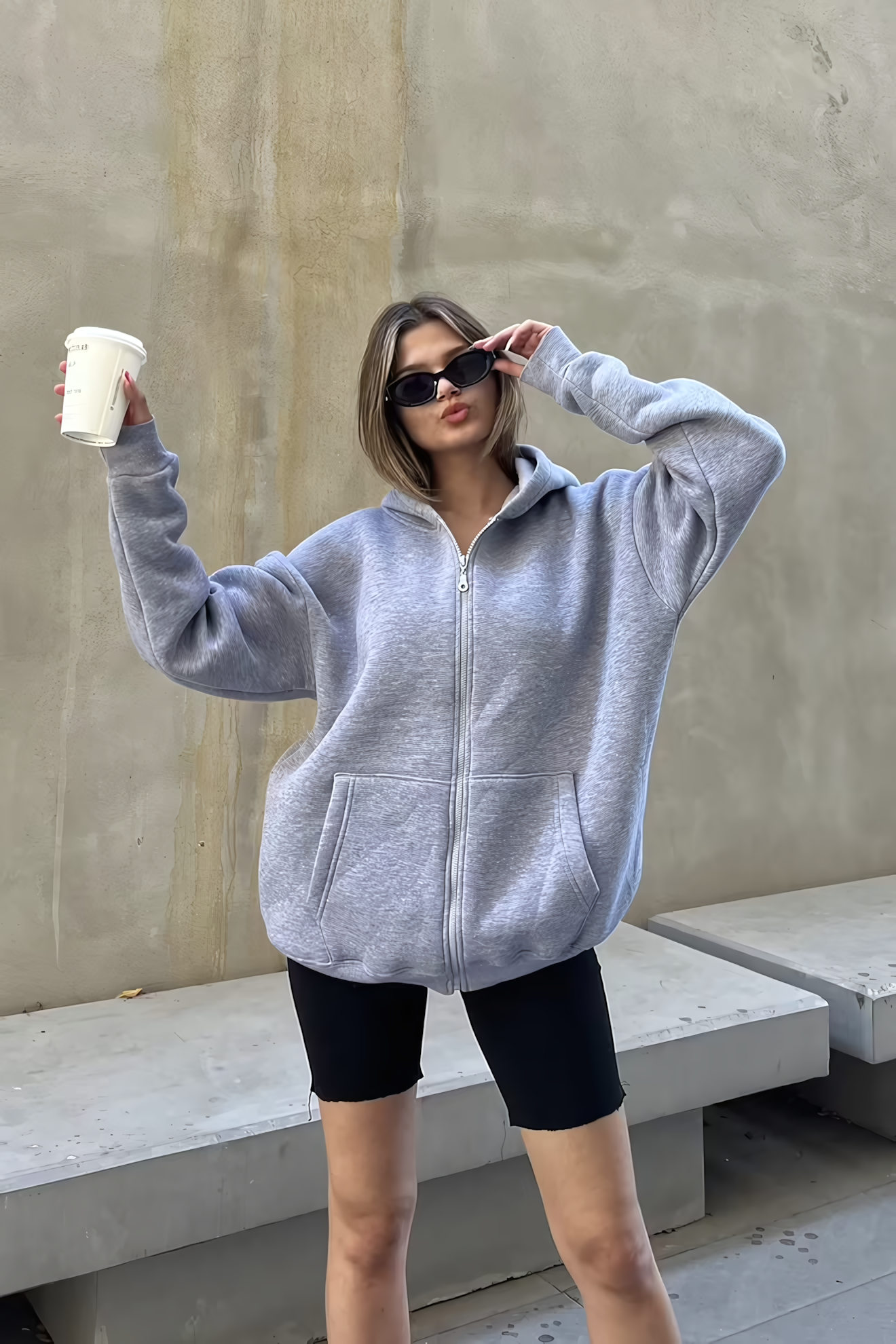 JENNY HOODIE