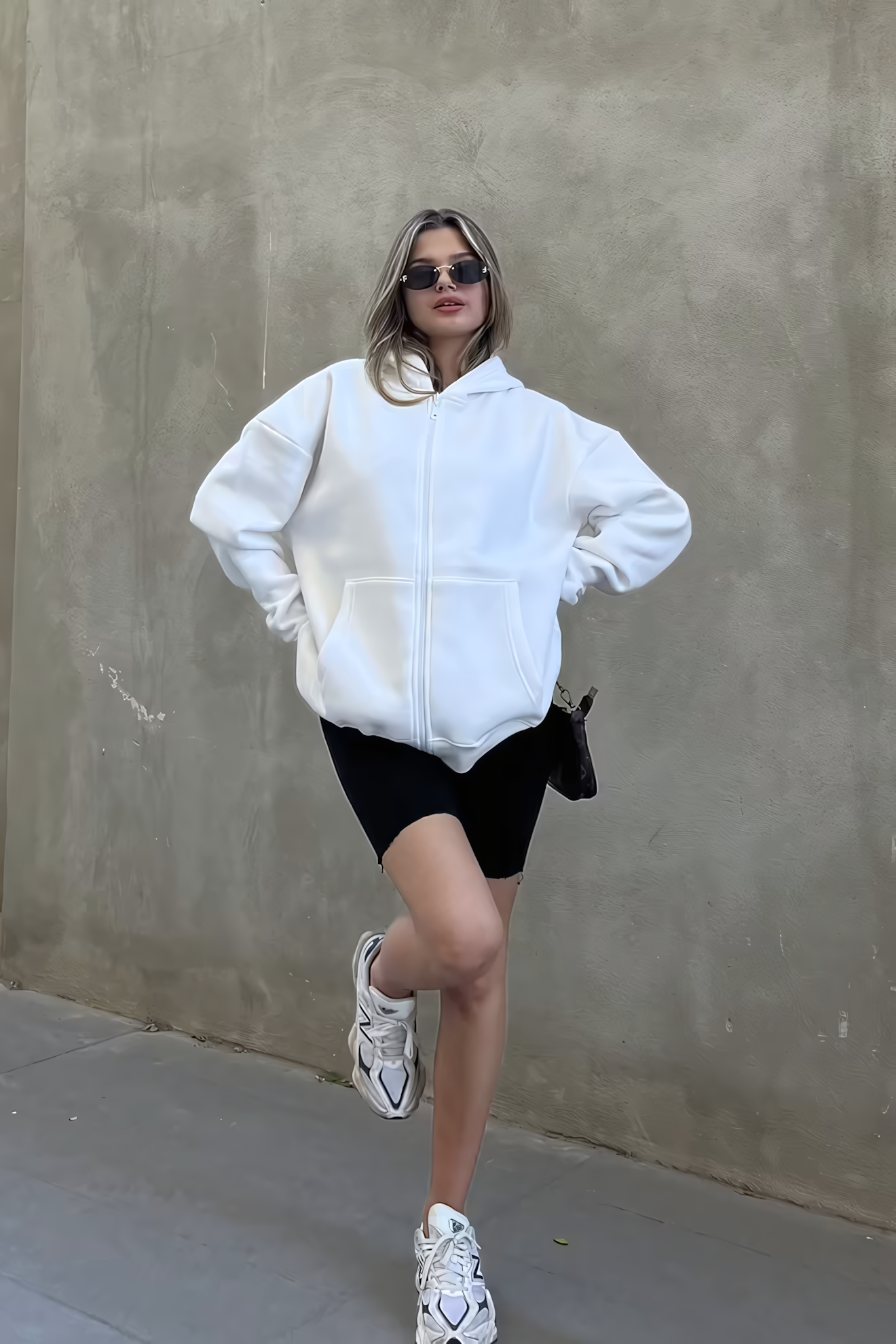 JENNY HOODIE