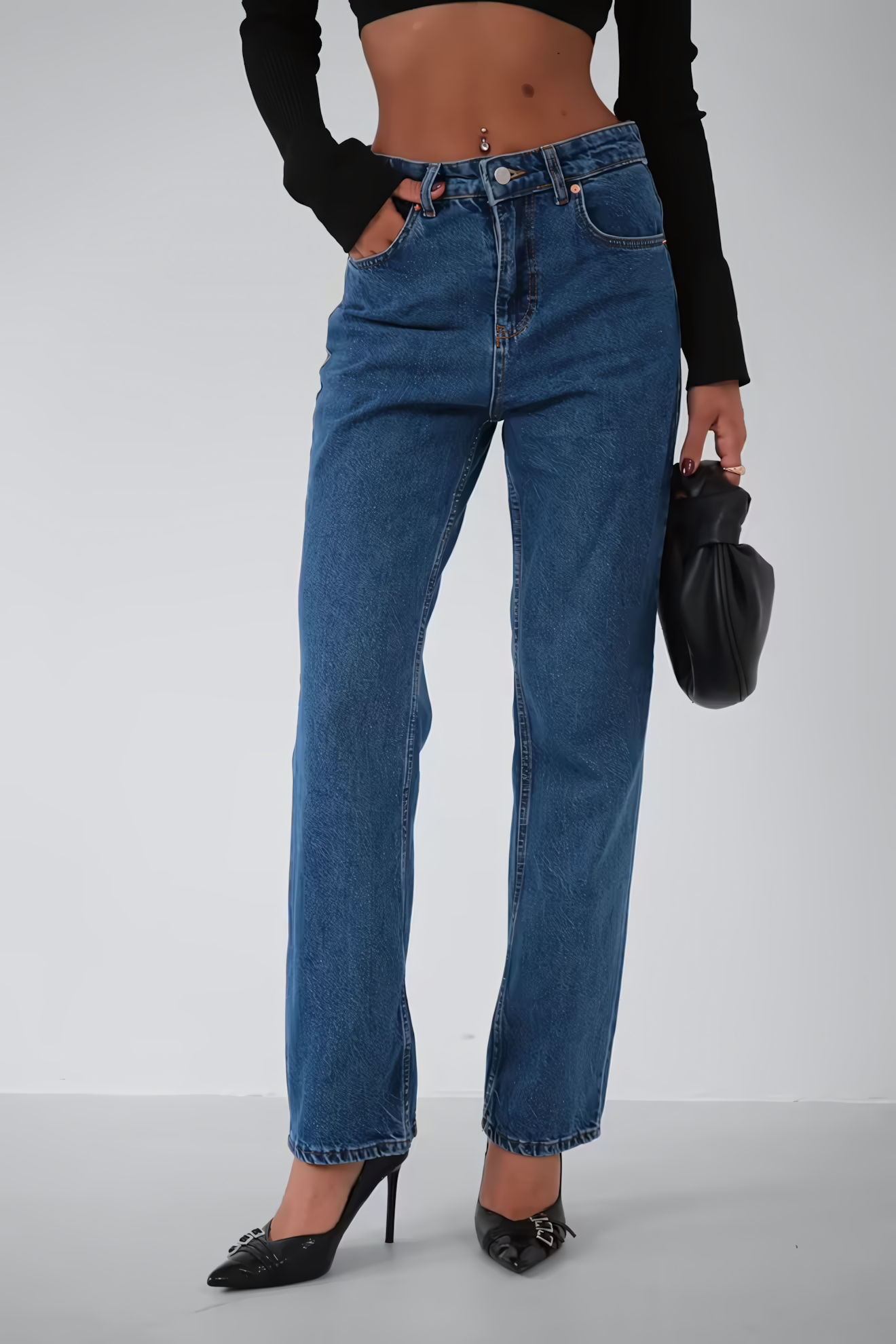 LORI SKINNY JEANS