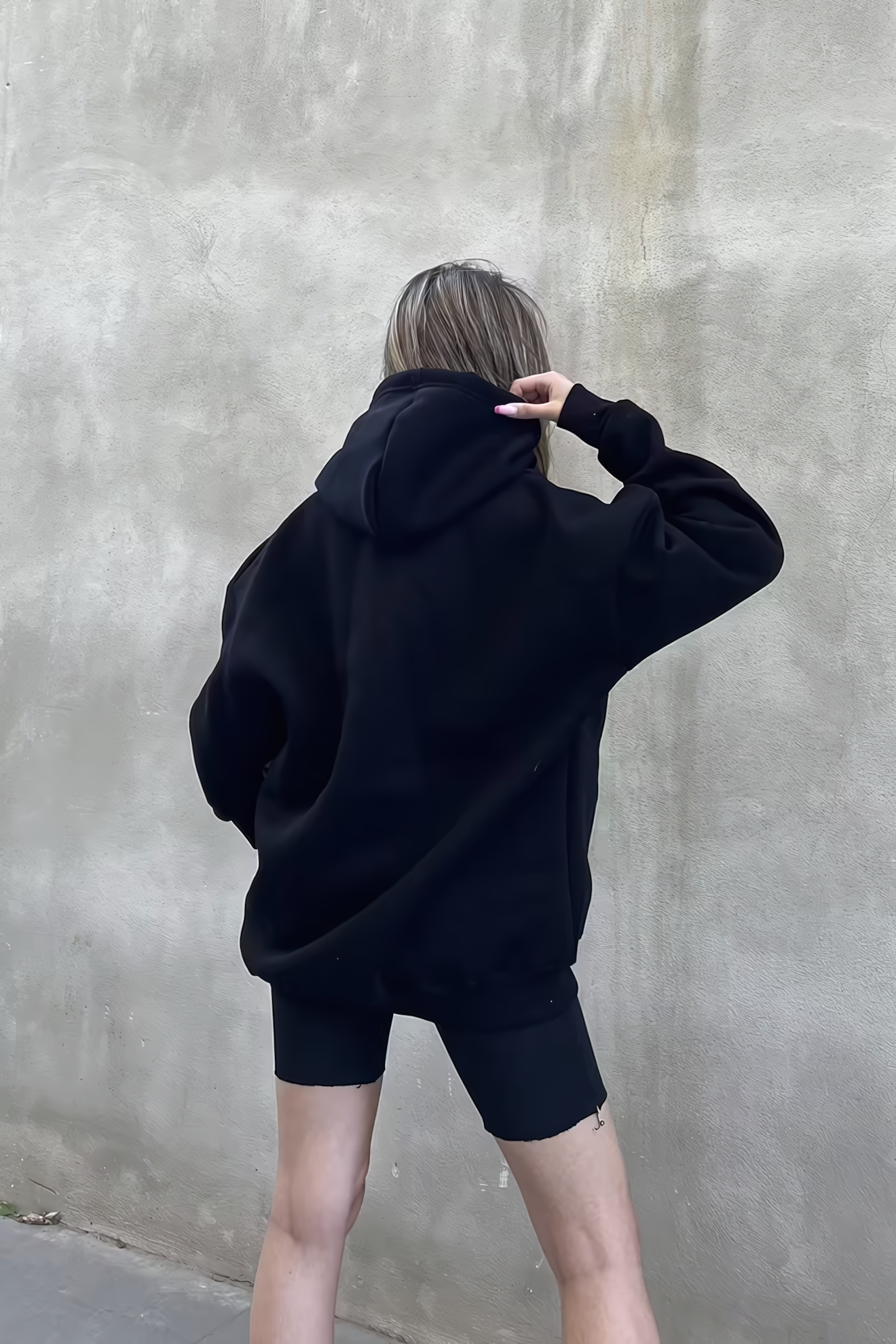 JENNY HOODIE