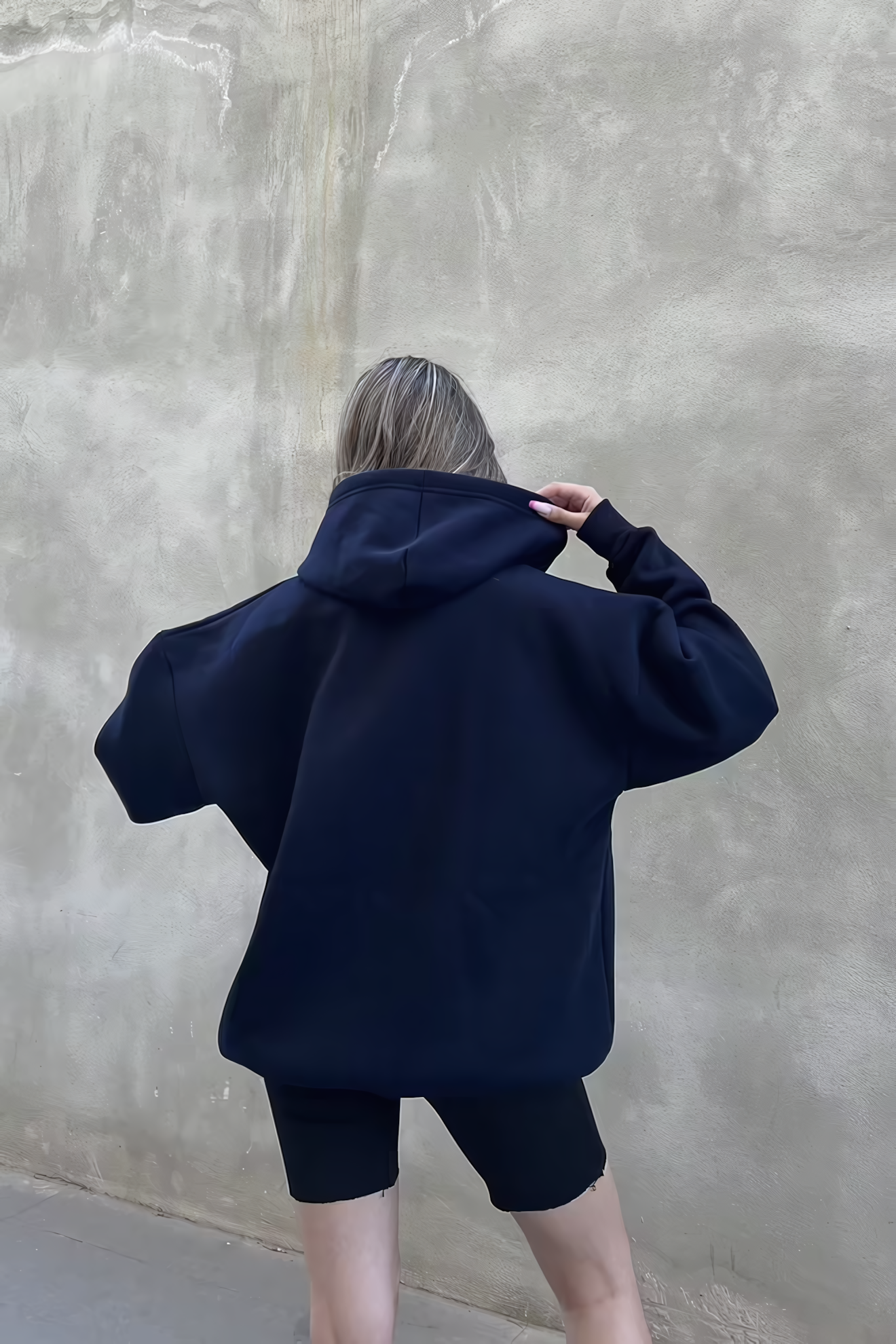 JENNY HOODIE