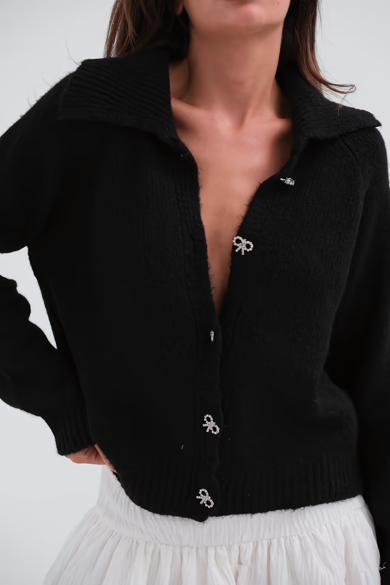 LORI CARDIGAN