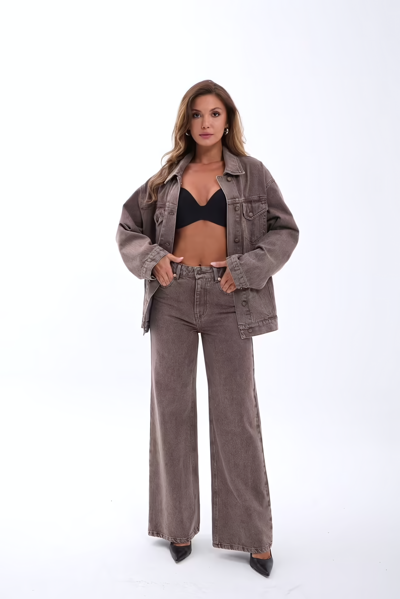 ALARA JEANS