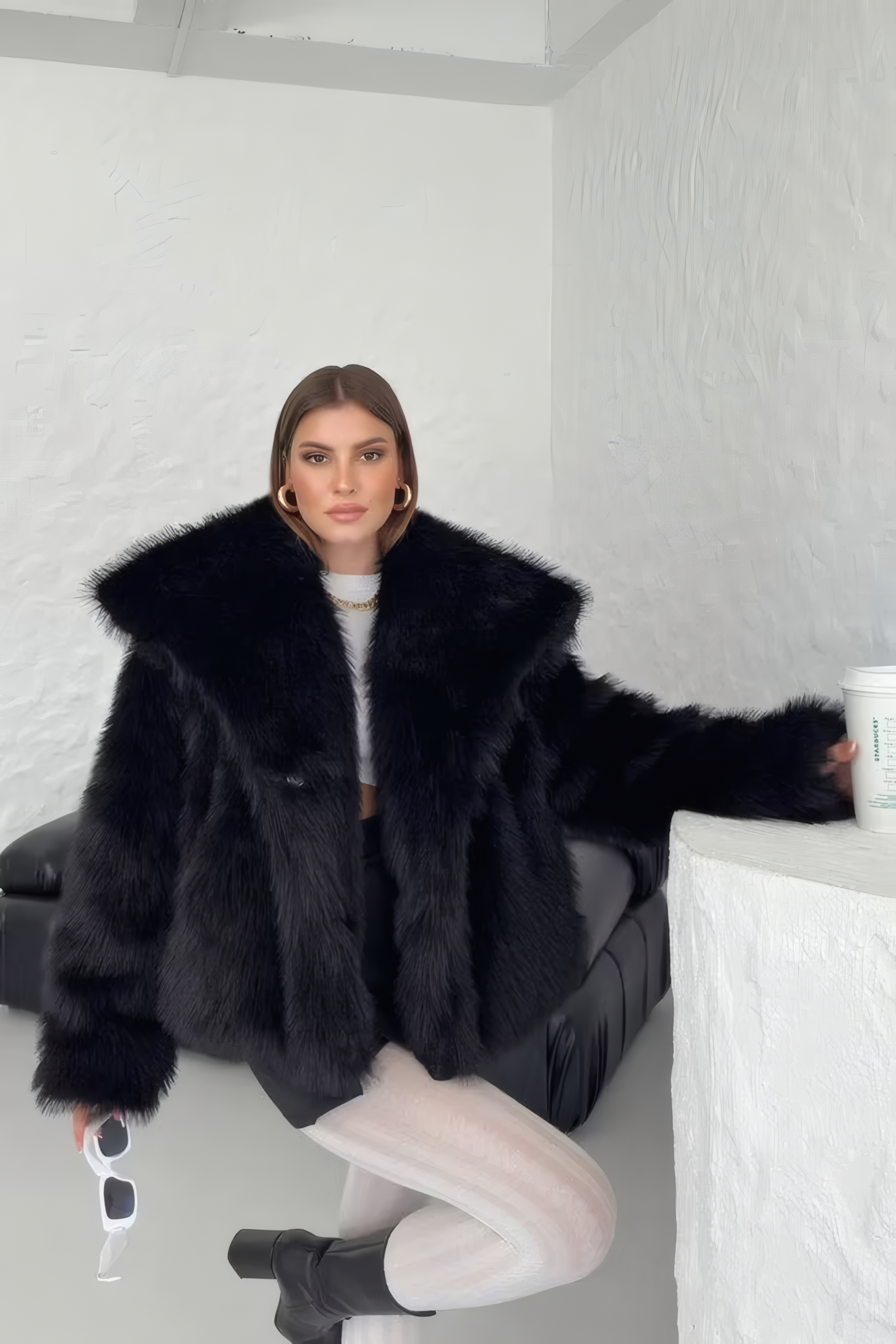 LORI - PELZJACKE