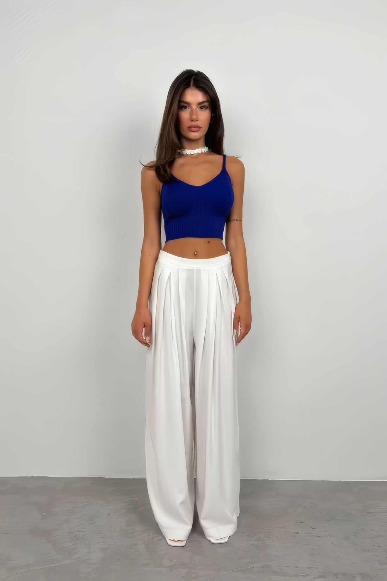 LORI TOP BLUSE