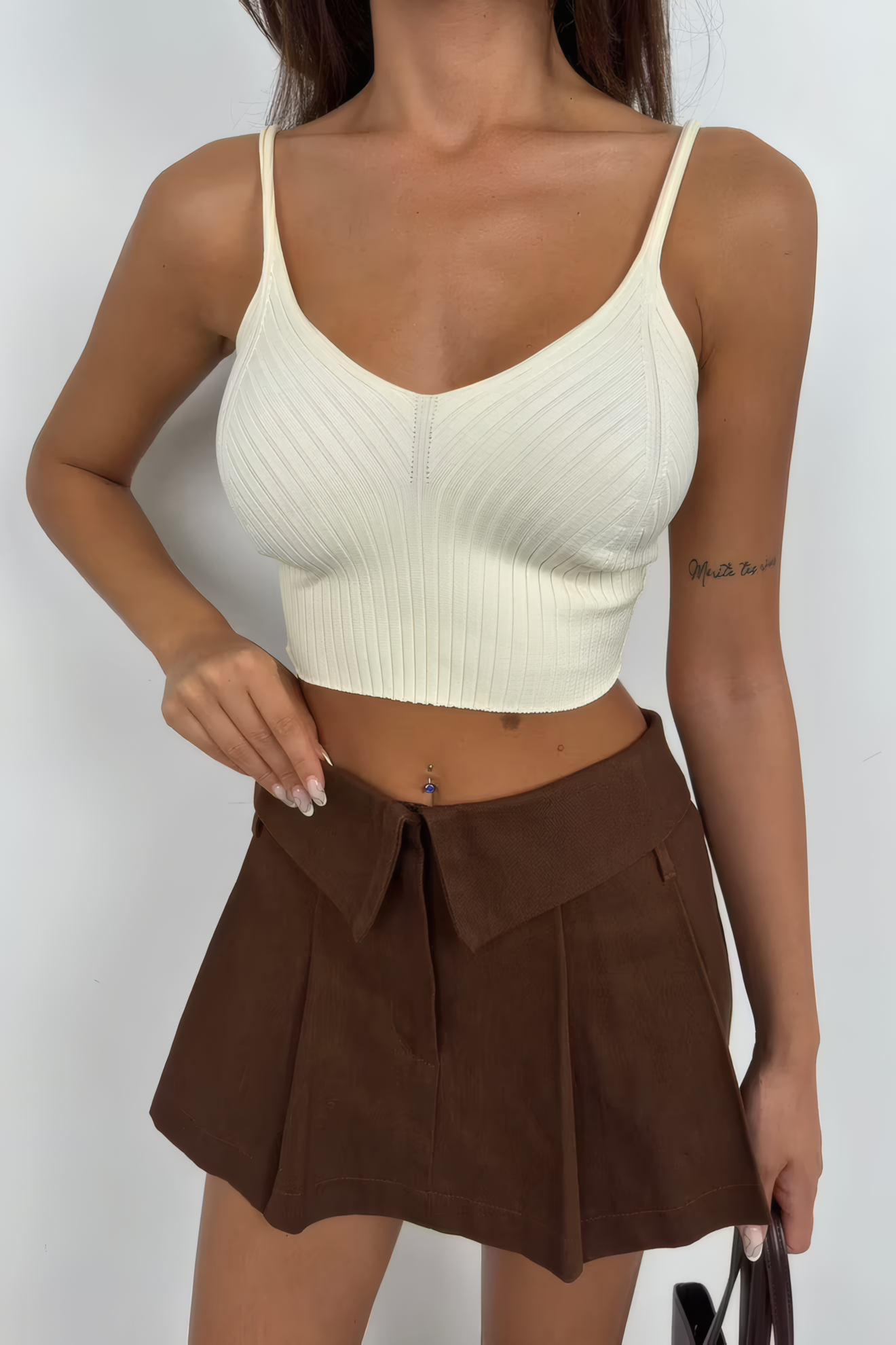 LORI TOP BLUSE