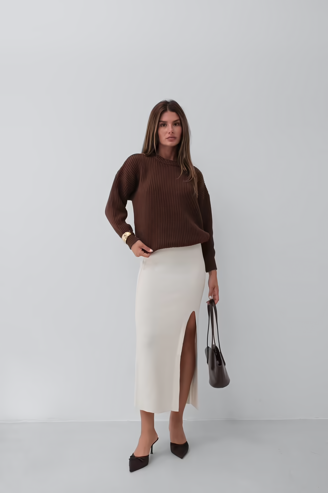 JENNY SWEATER