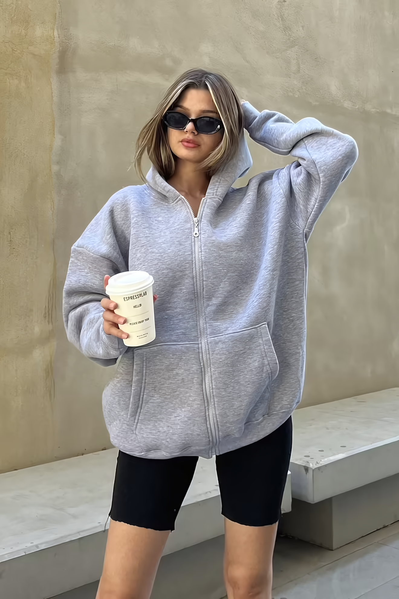 JENNY HOODIE