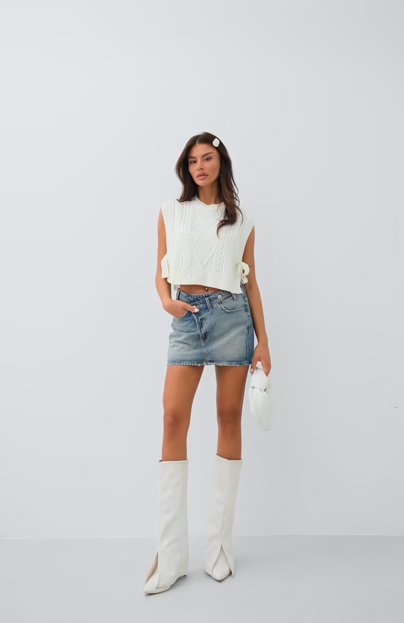 JENNY SWEATER