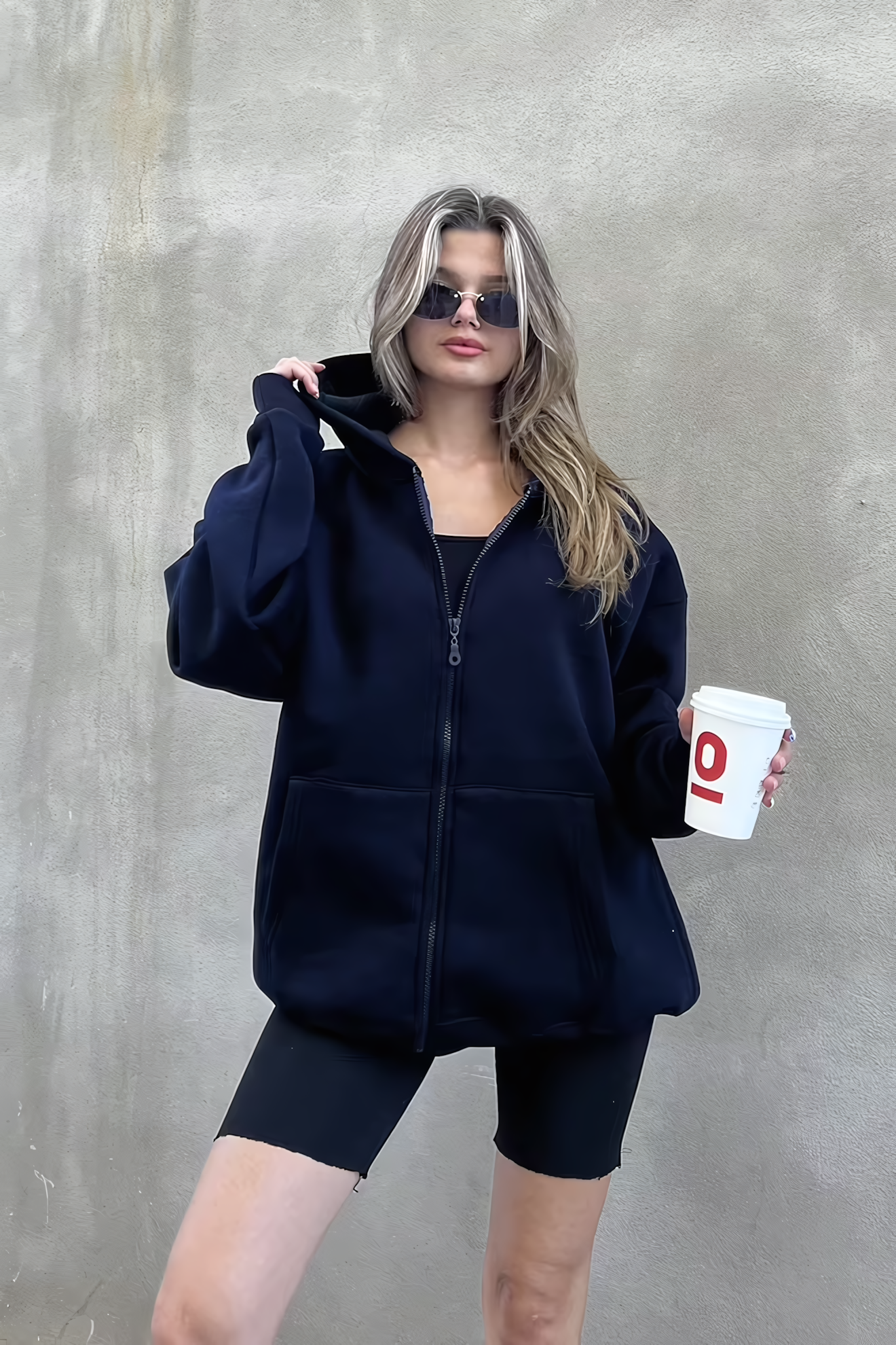 JENNY HOODIE