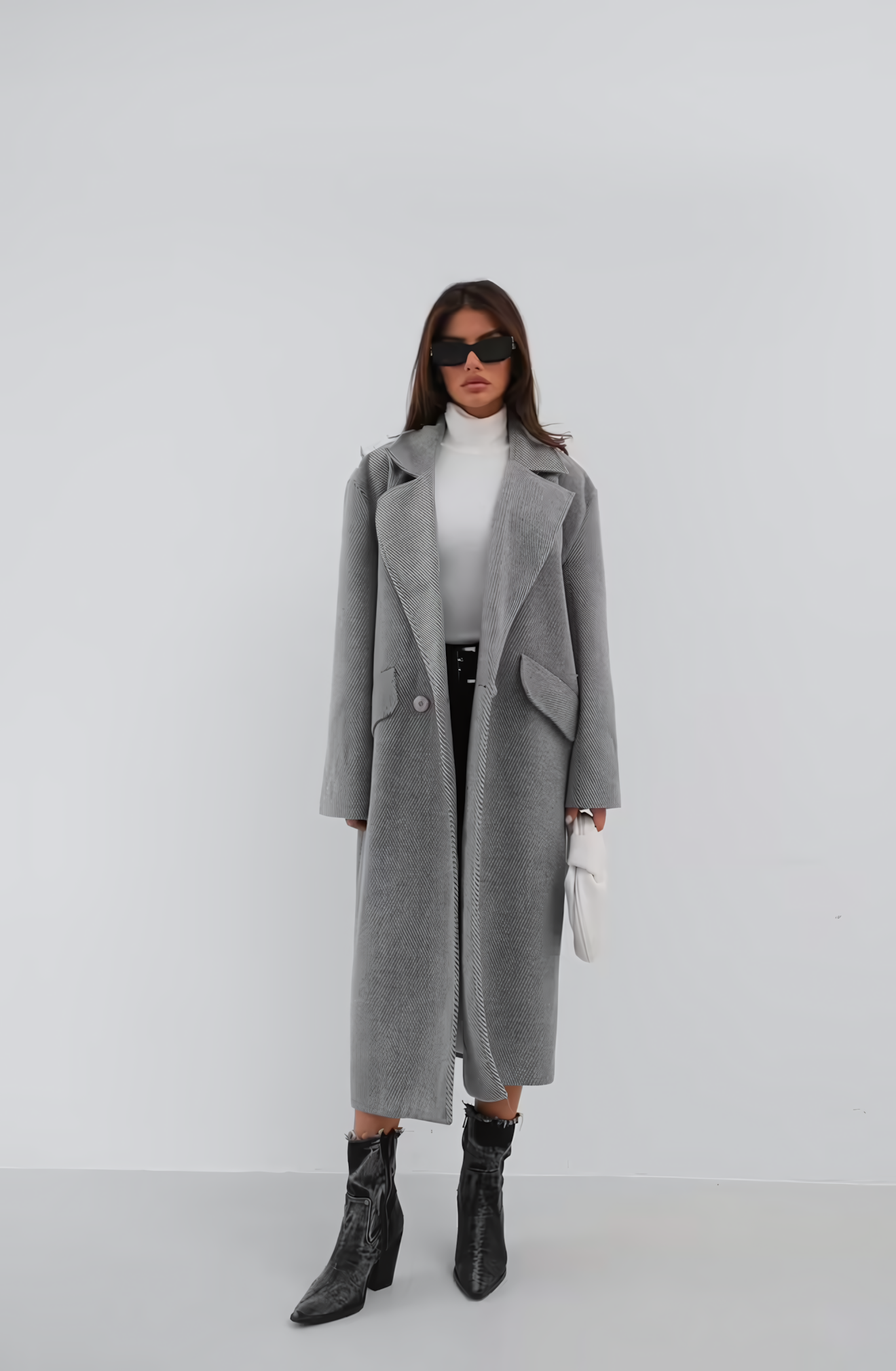 JENNY COAT