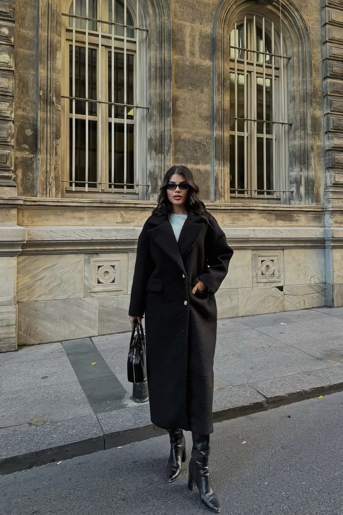 AMORE COAT