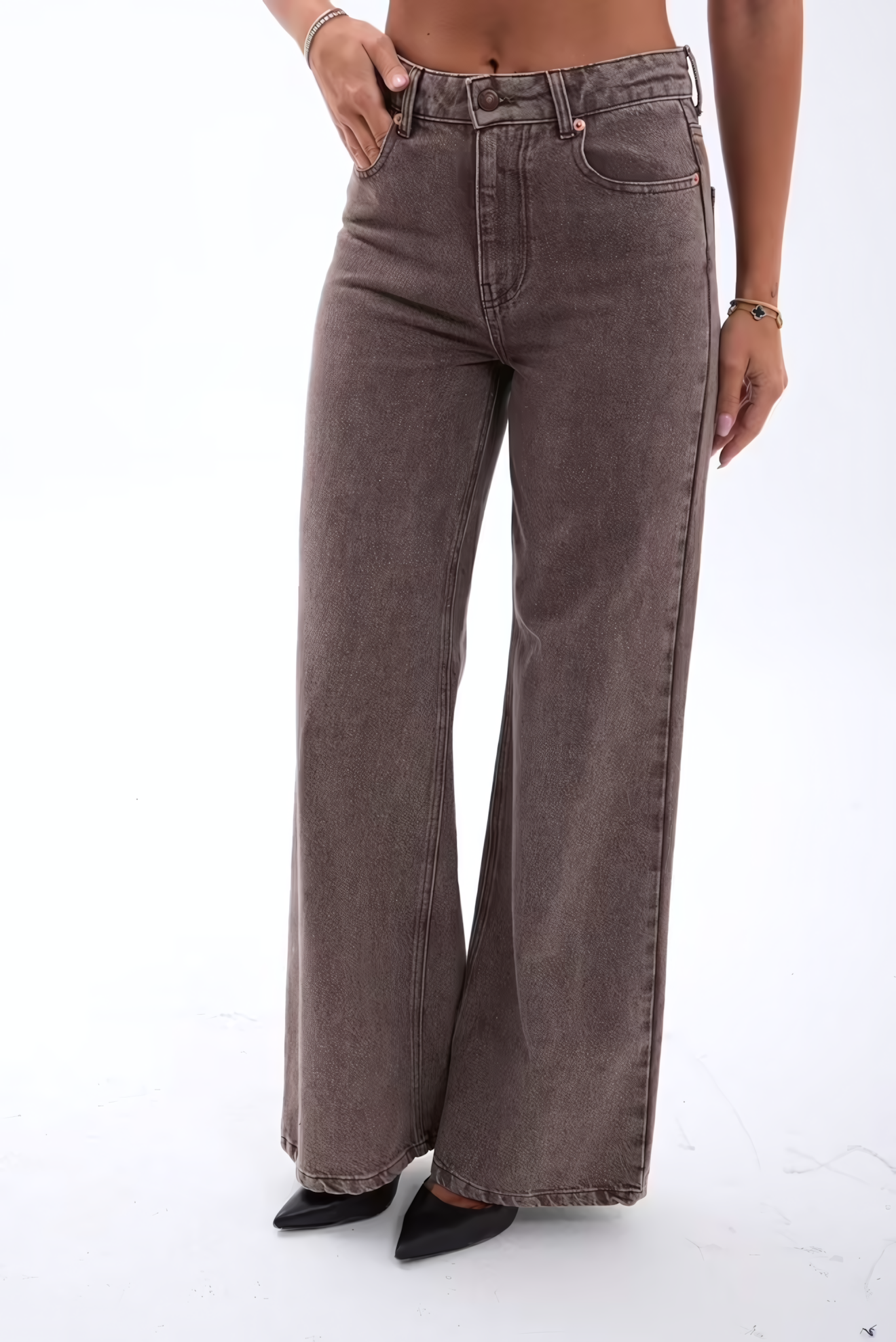 ALARA JEANS