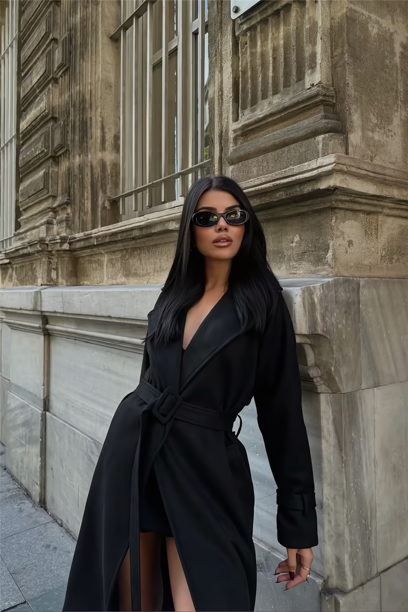 BELLA COAT