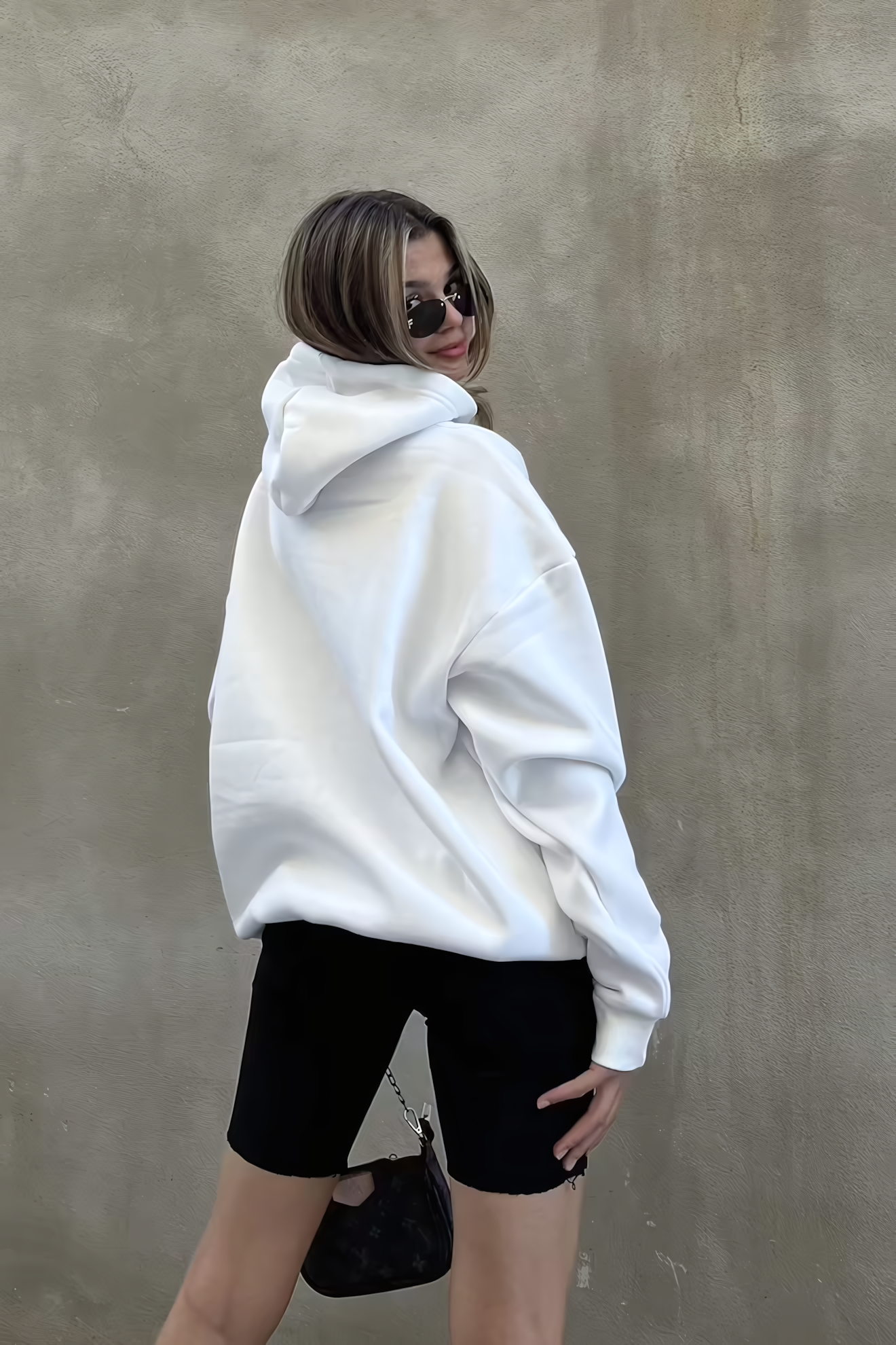 JENNY HOODIE