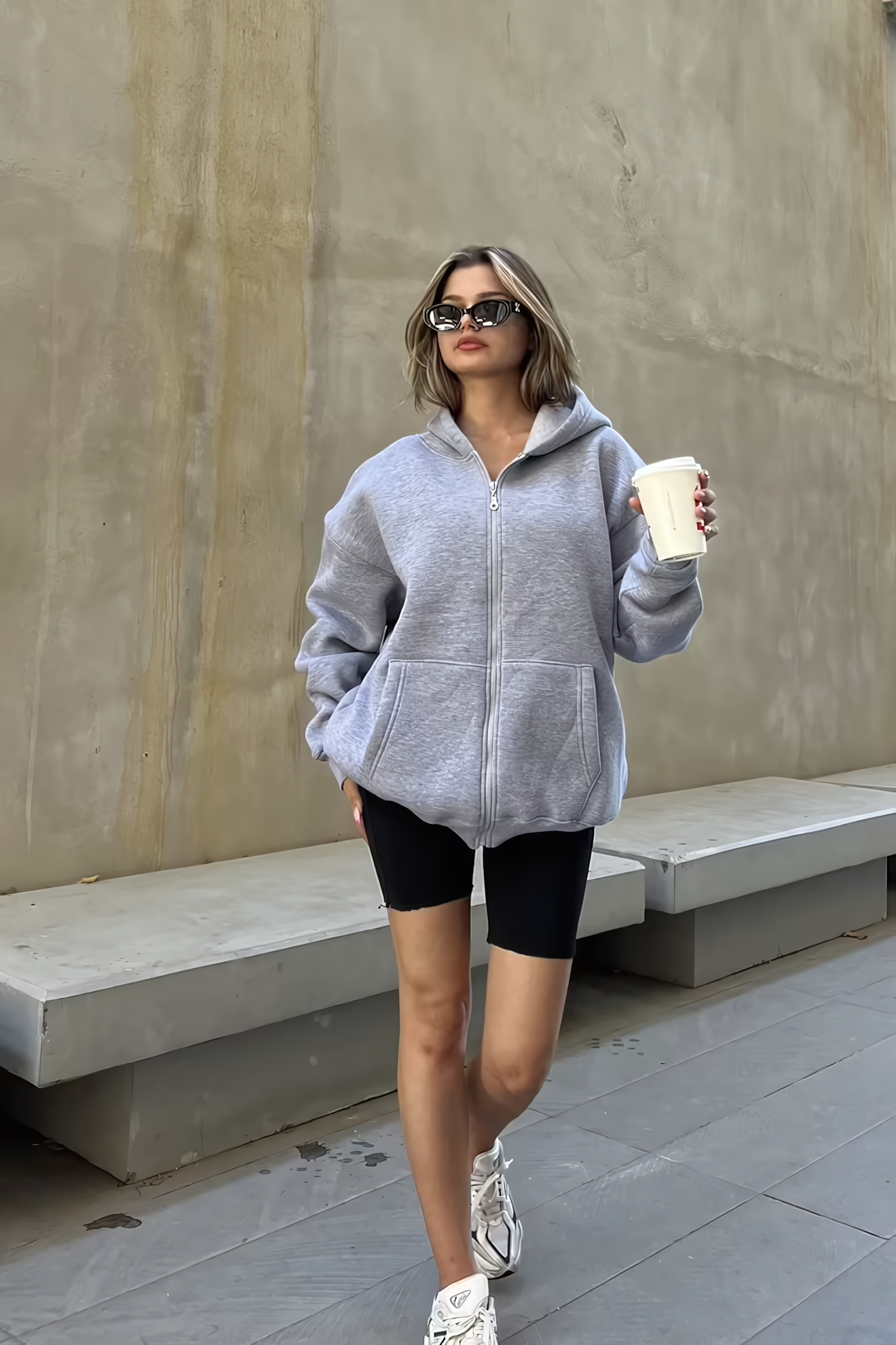 JENNY HOODIE