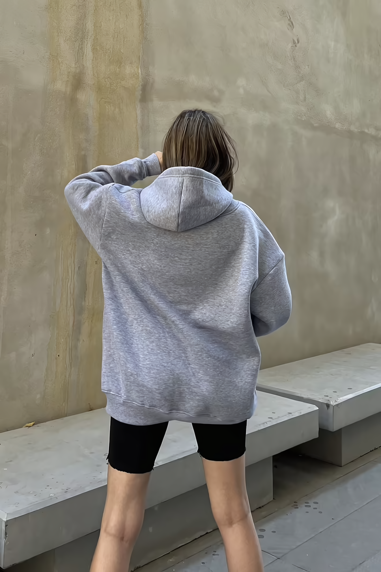 JENNY HOODIE