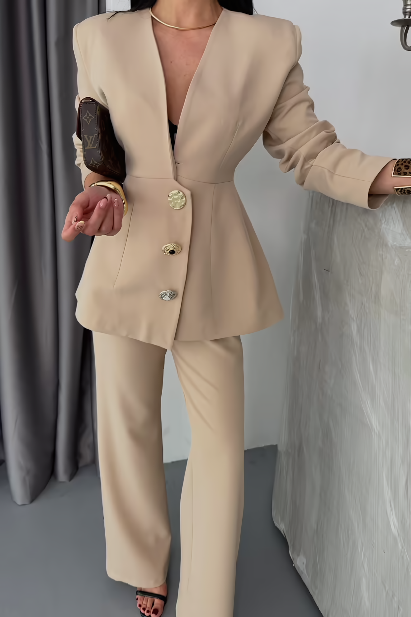 ALARA ANZUG SET