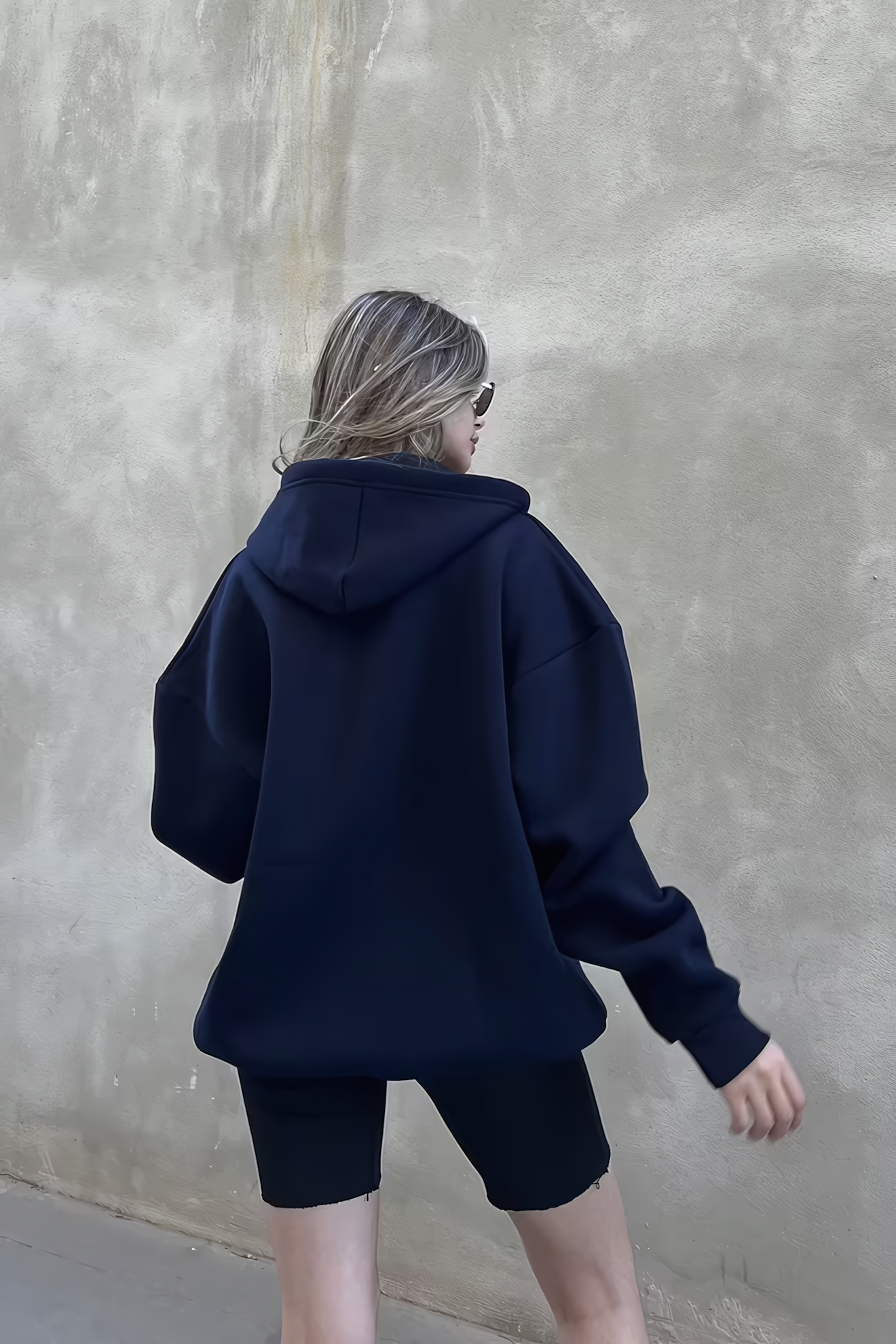 JENNY HOODIE