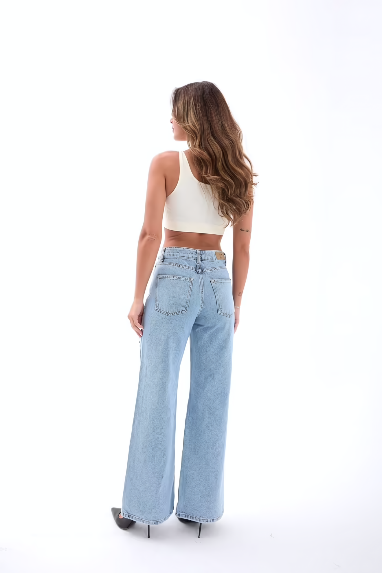ALARA JEANS