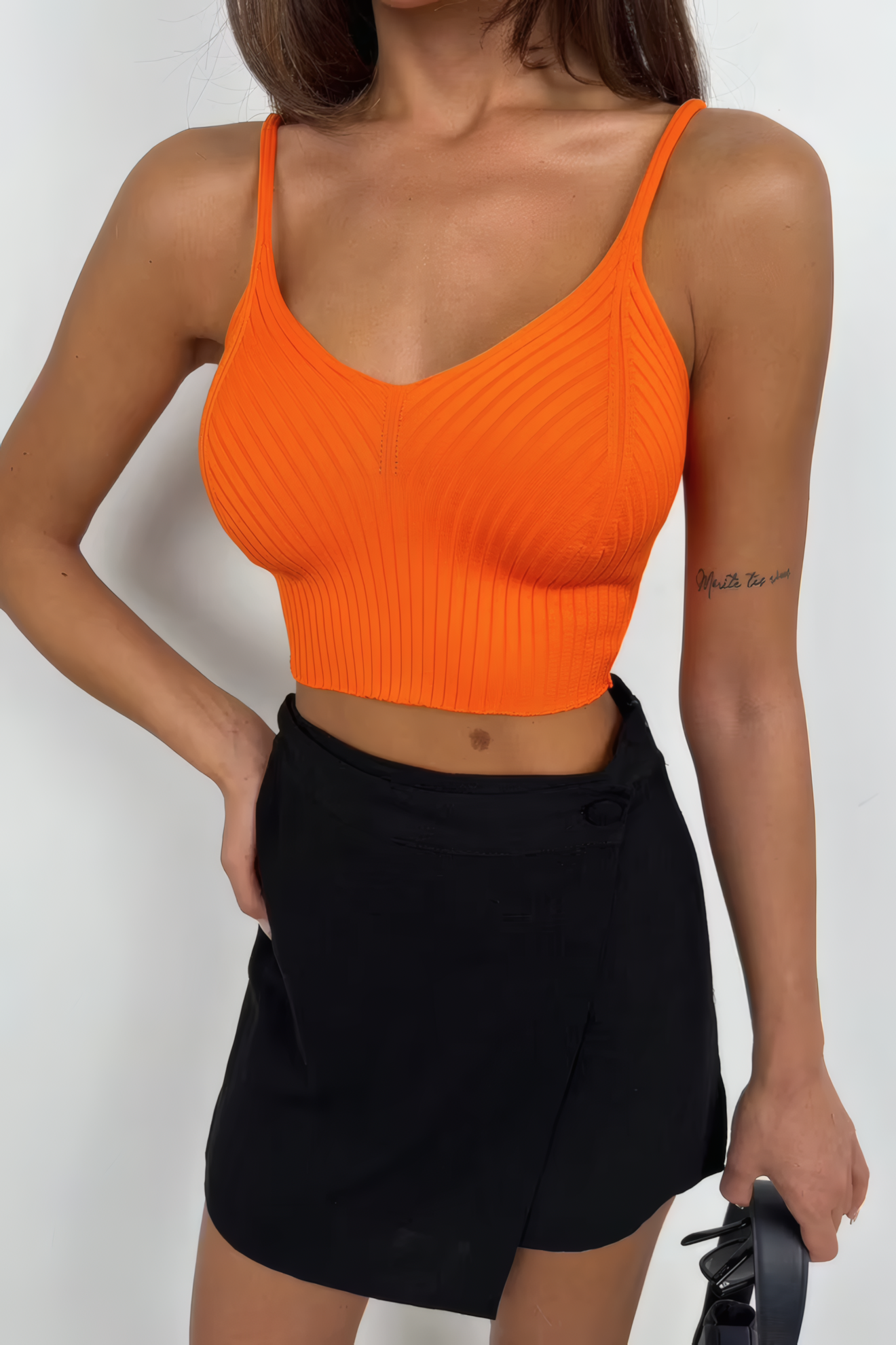 LORI TOP BLUSE