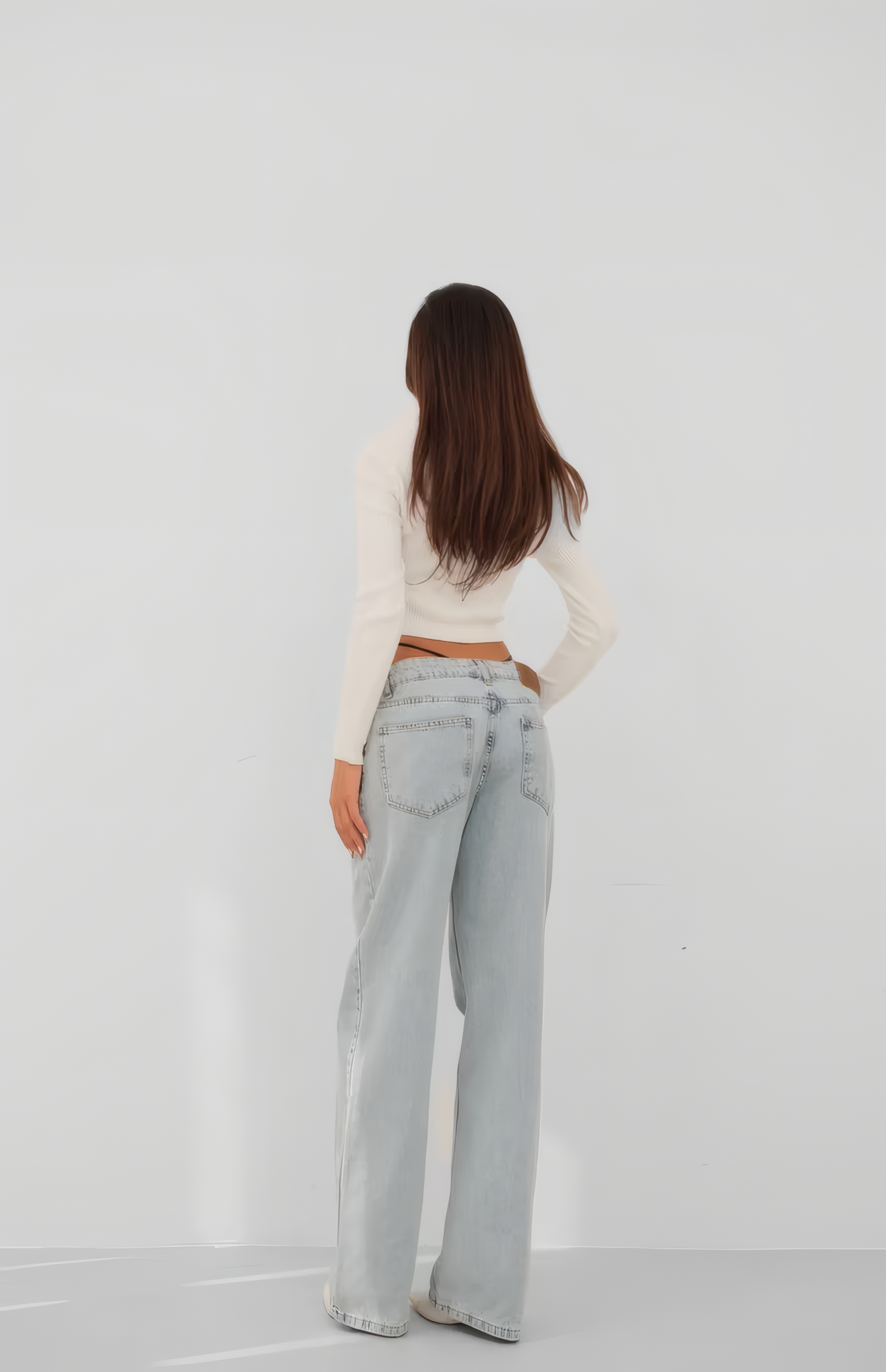 LORI JEANS