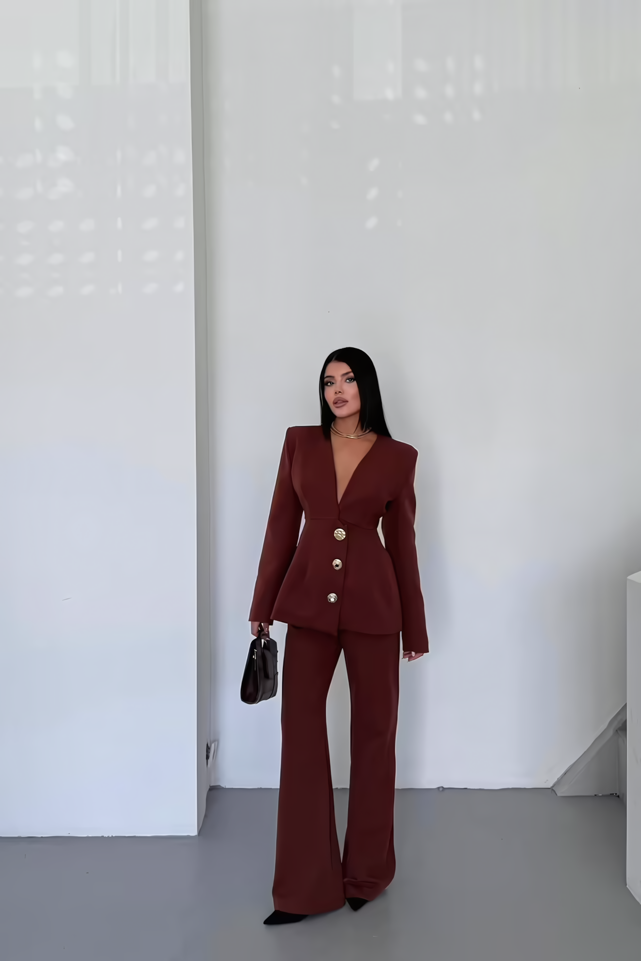 ALARA ANZUG SET