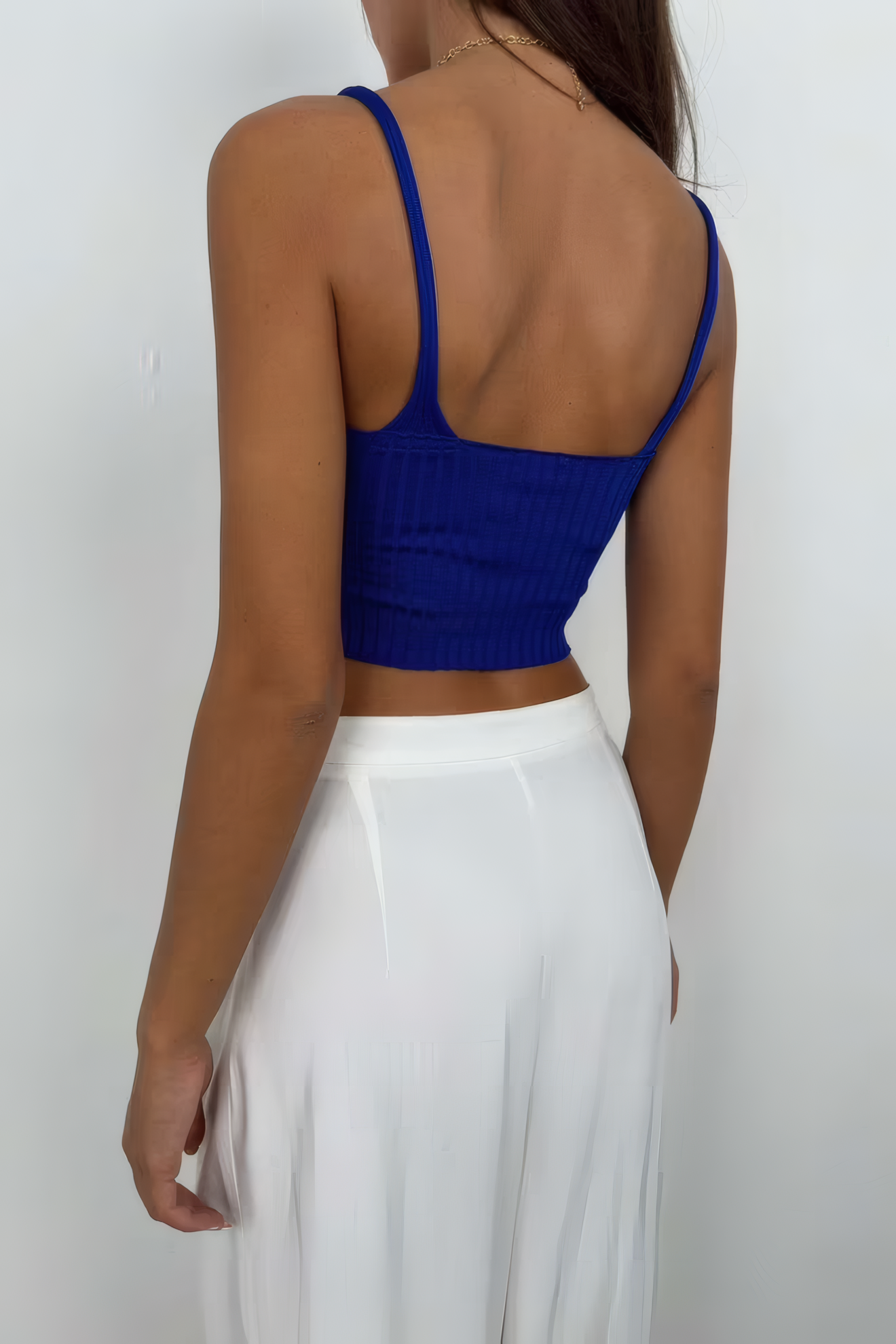 LORI TOP BLUSE