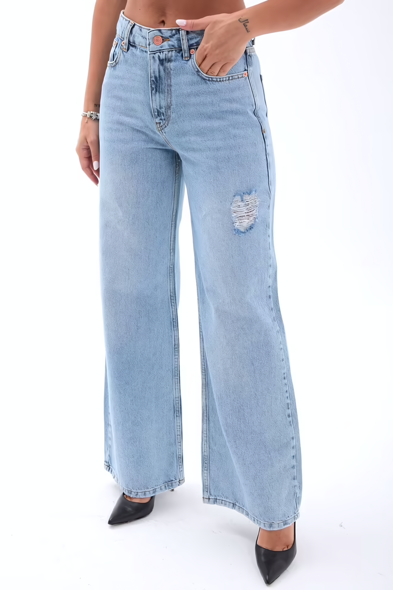 ALARA JEANS