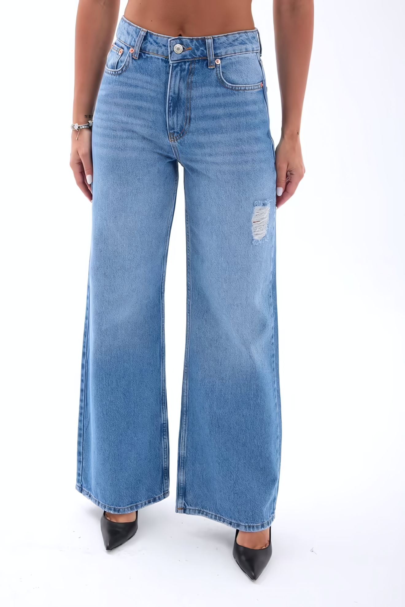ALARA JEANS