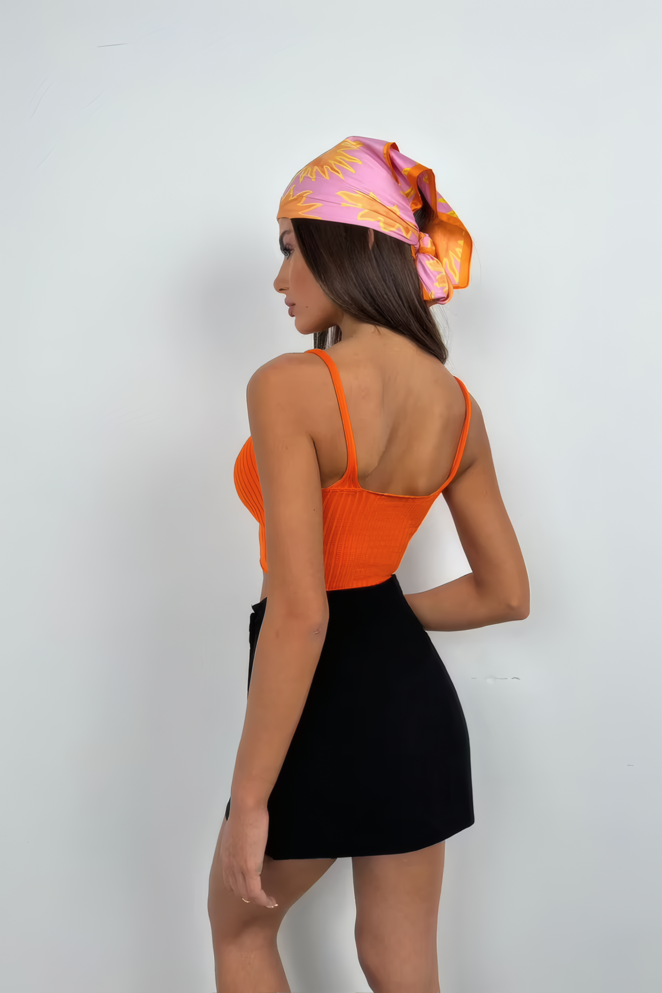 LORI TOP BLUSE