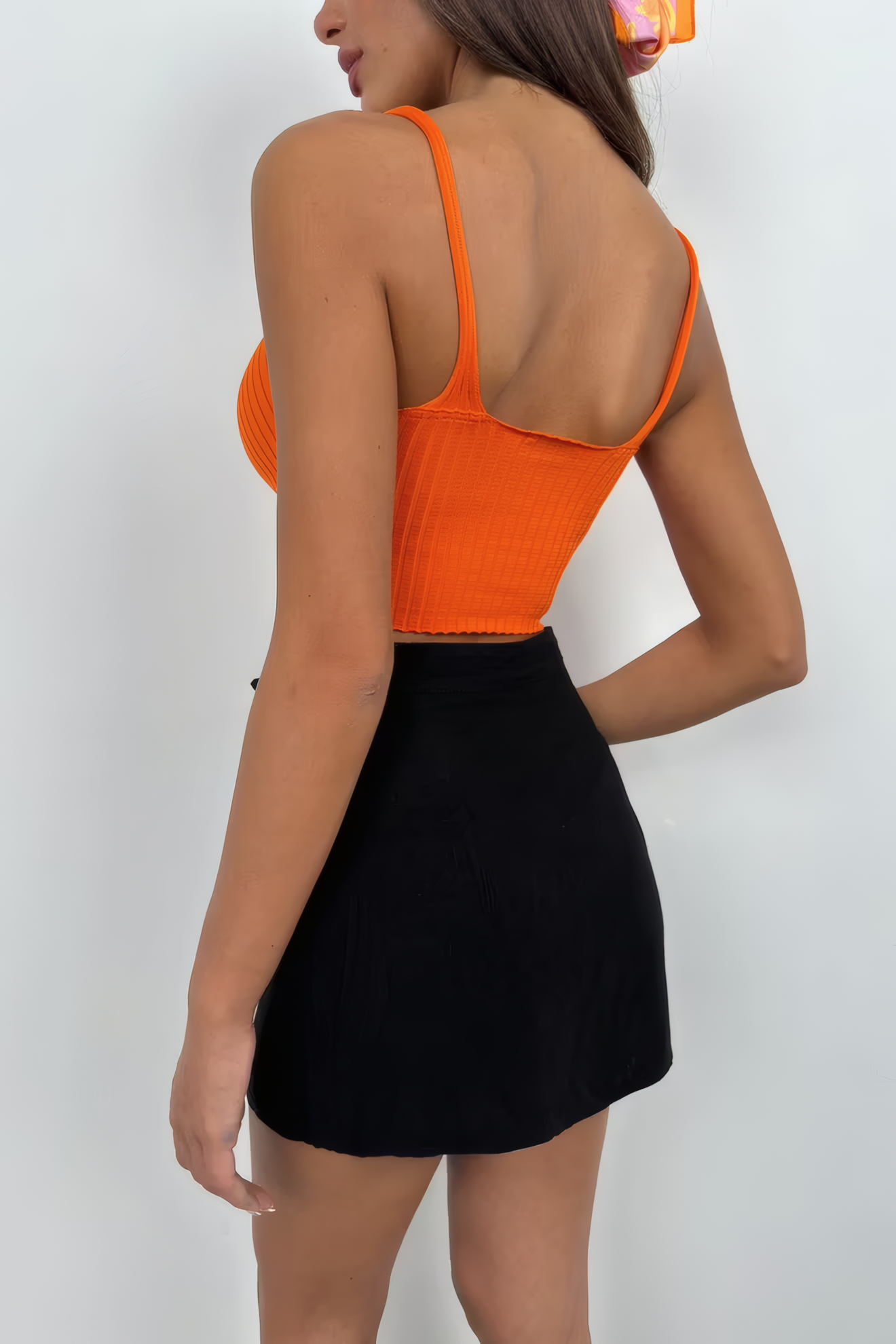 LORI TOP BLUSE