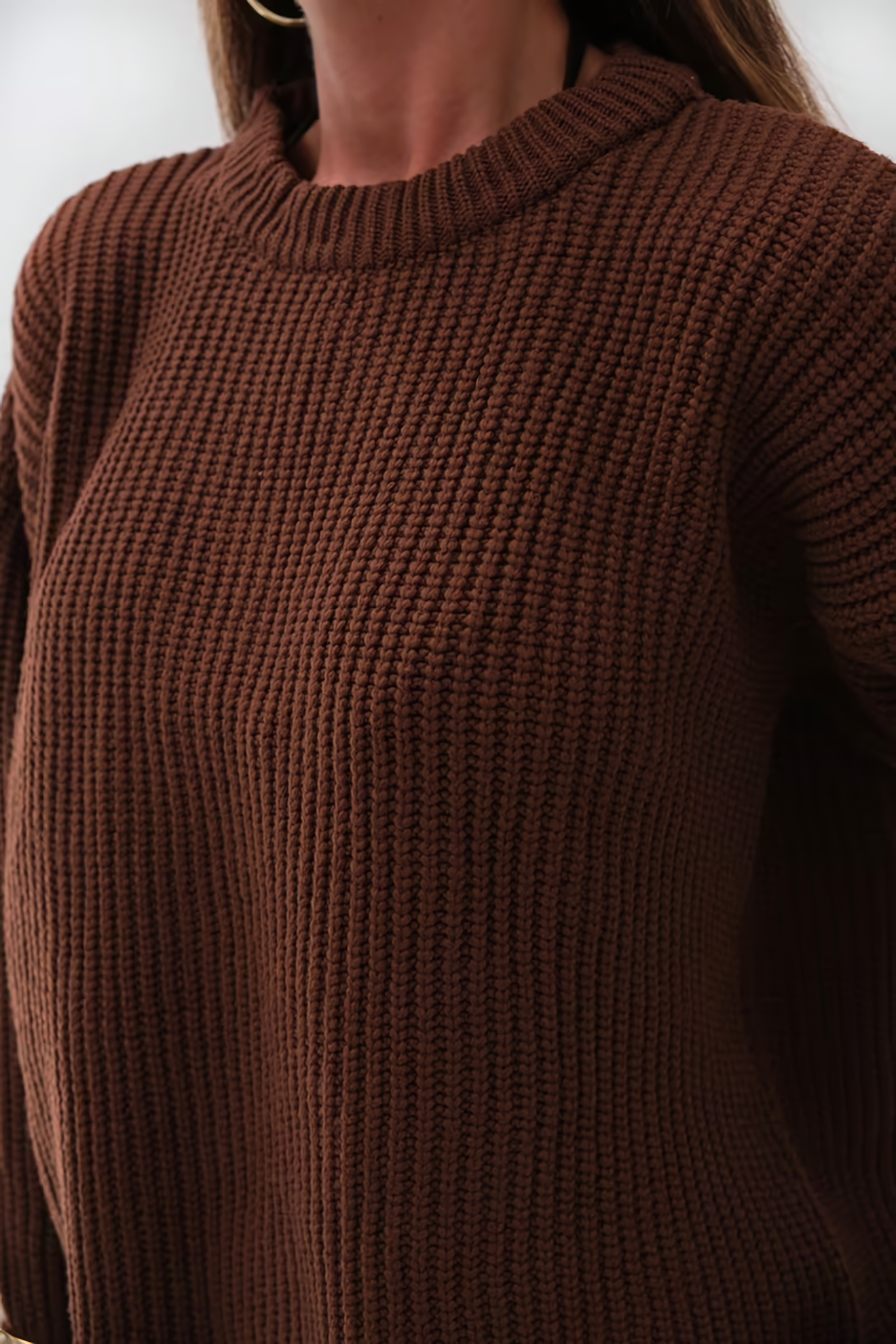 JENNY SWEATER