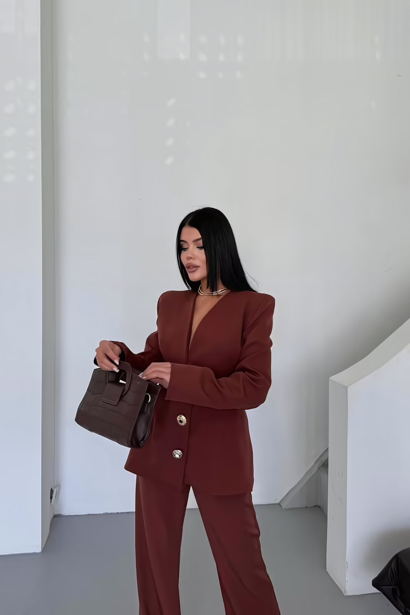 ALARA ANZUG SET