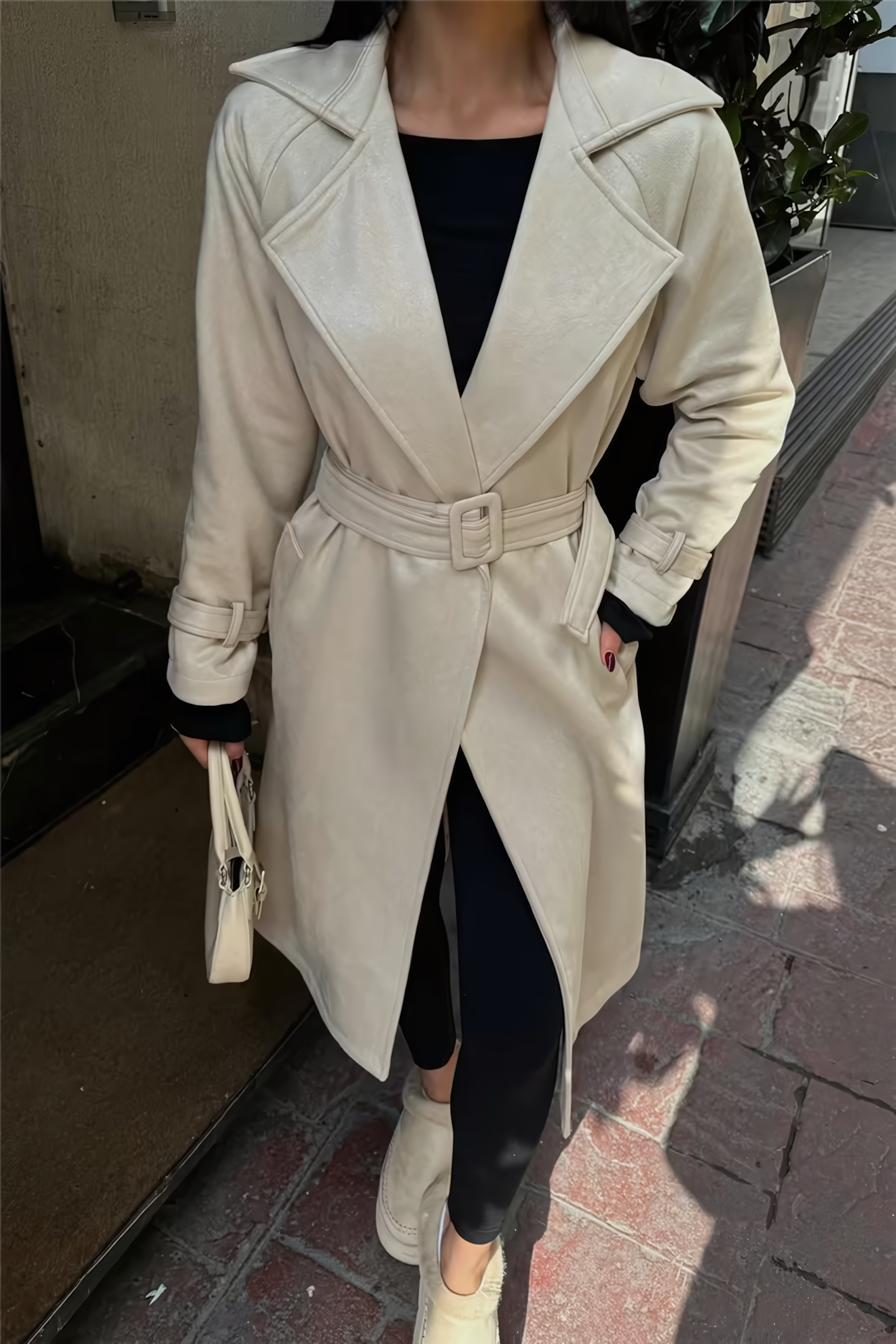 BELLA COAT