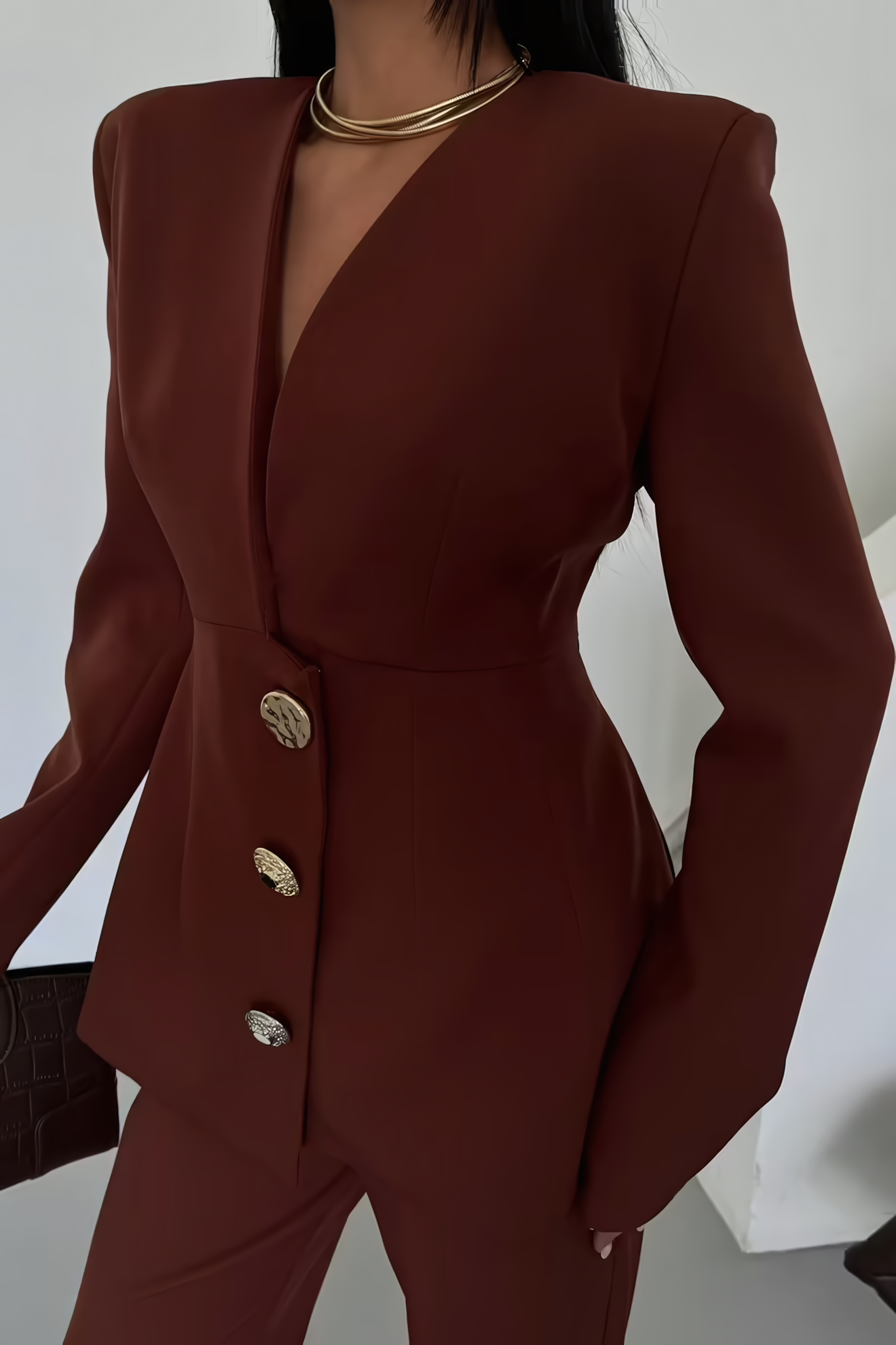 ALARA ANZUG SET