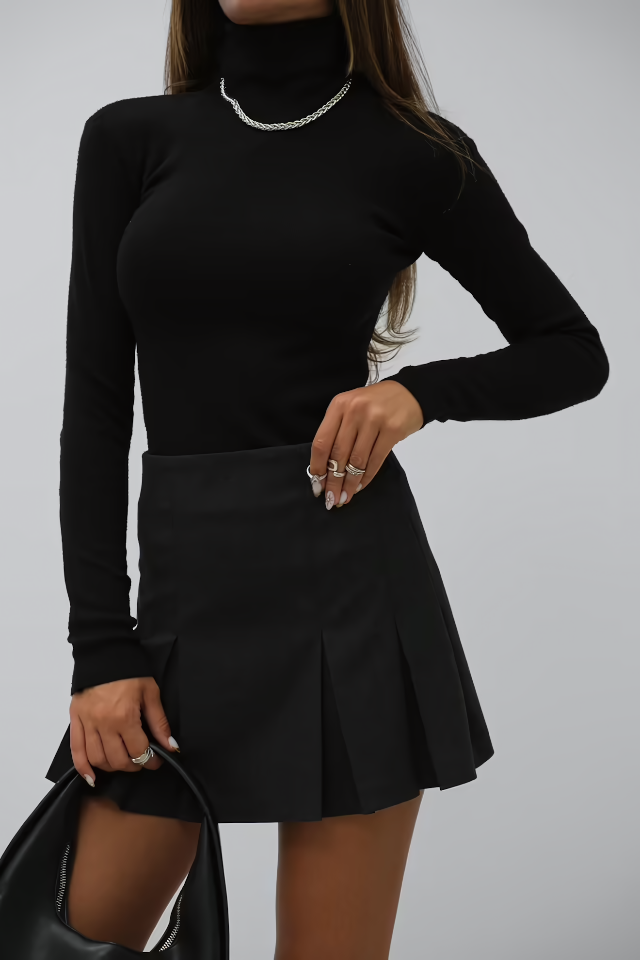 JENNY SWEATER