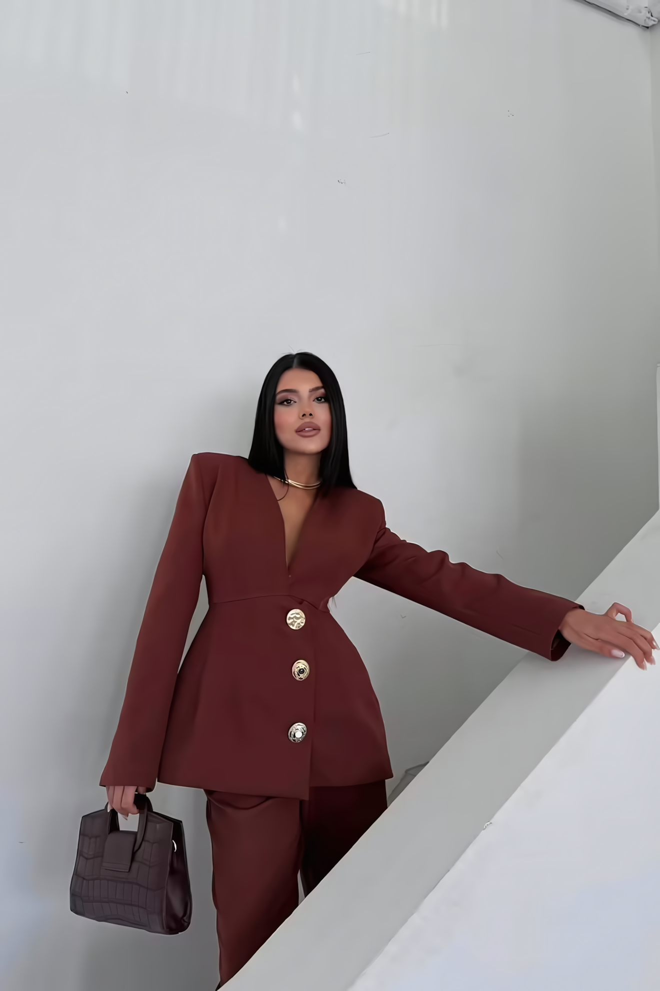 ALARA ANZUG SET